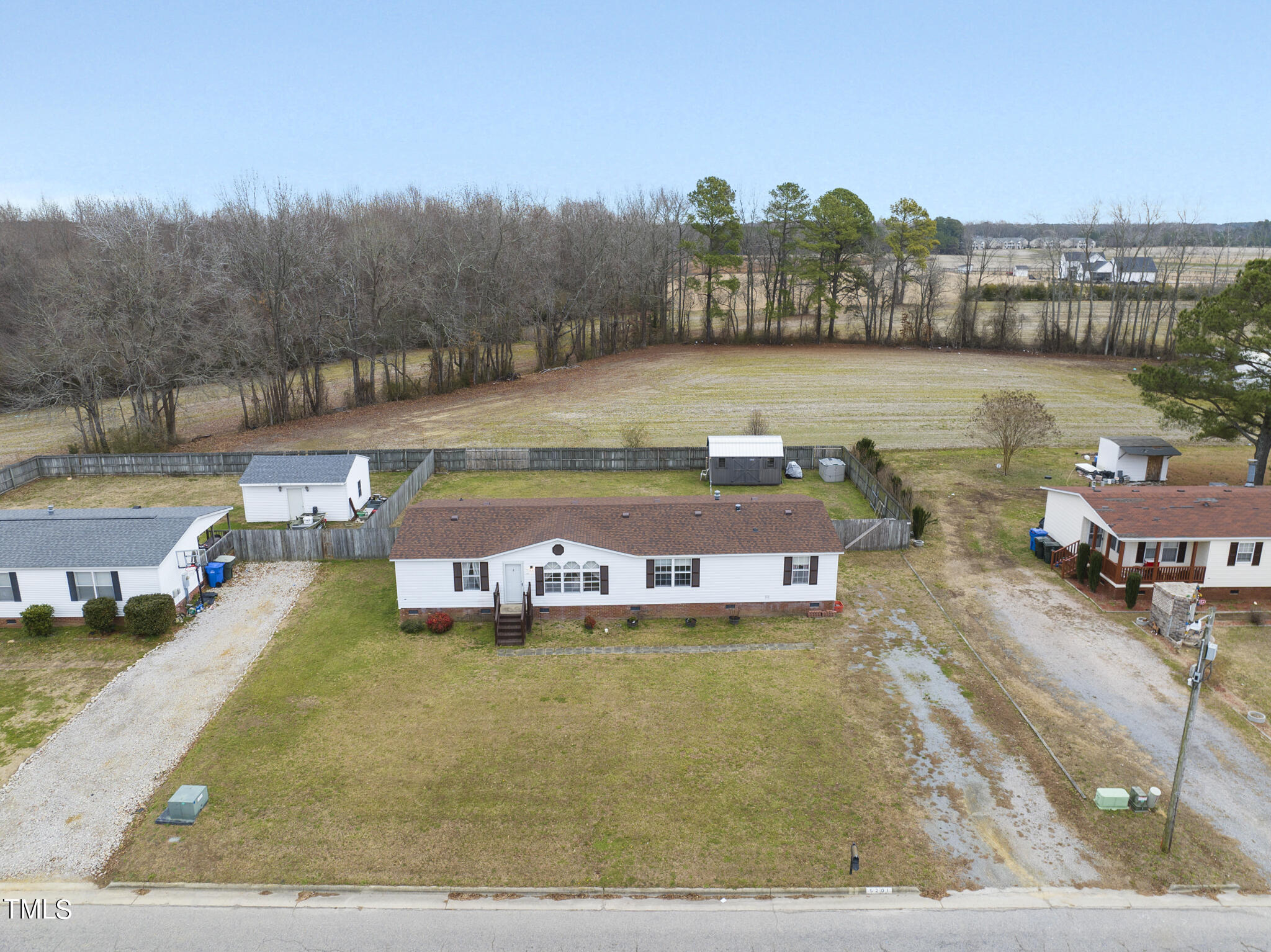 5201 Hunting Ridge Road NW