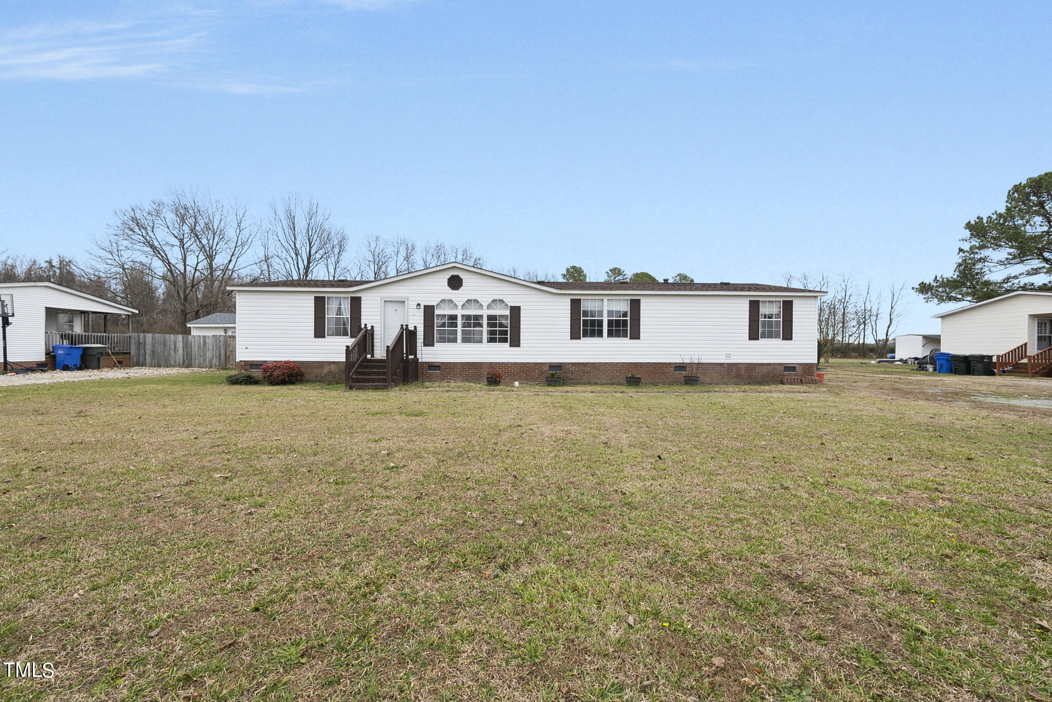 5201 Hunting Ridge Road NW