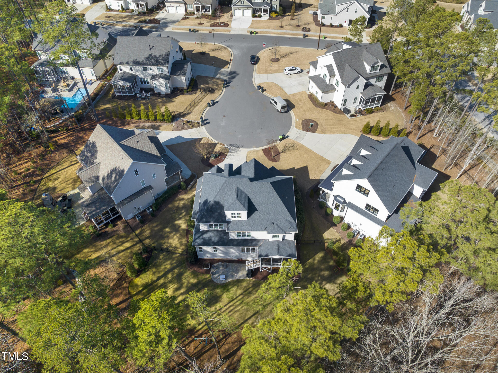 2401 Chianti Court