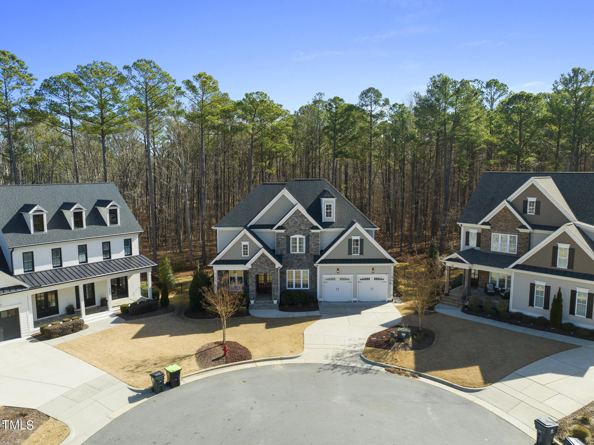 2401 Chianti Court