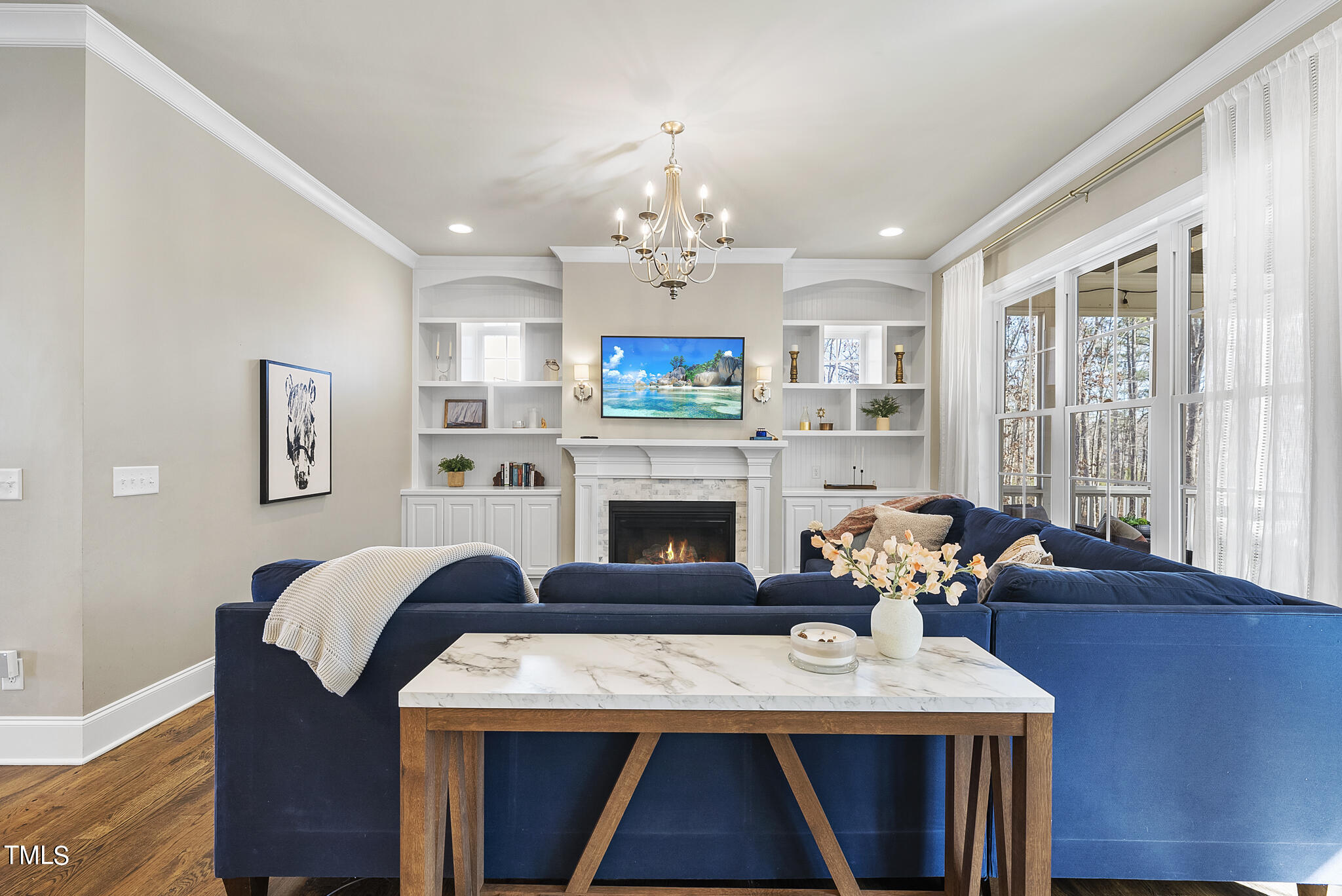 2401 Chianti Court