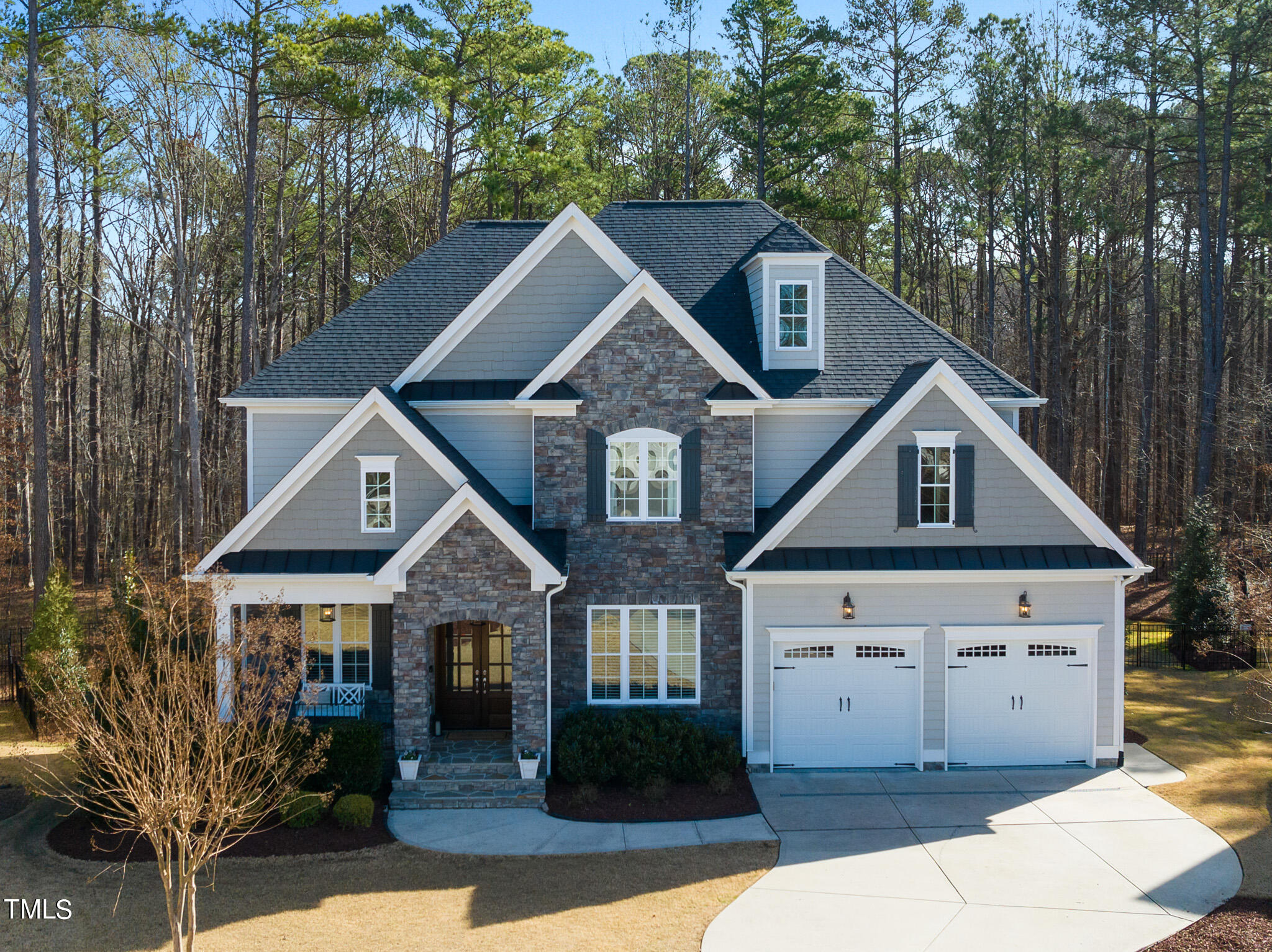 2401 Chianti Court