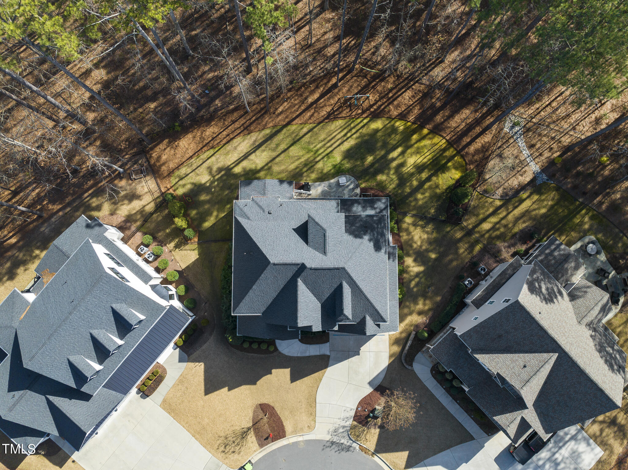 2401 Chianti Court
