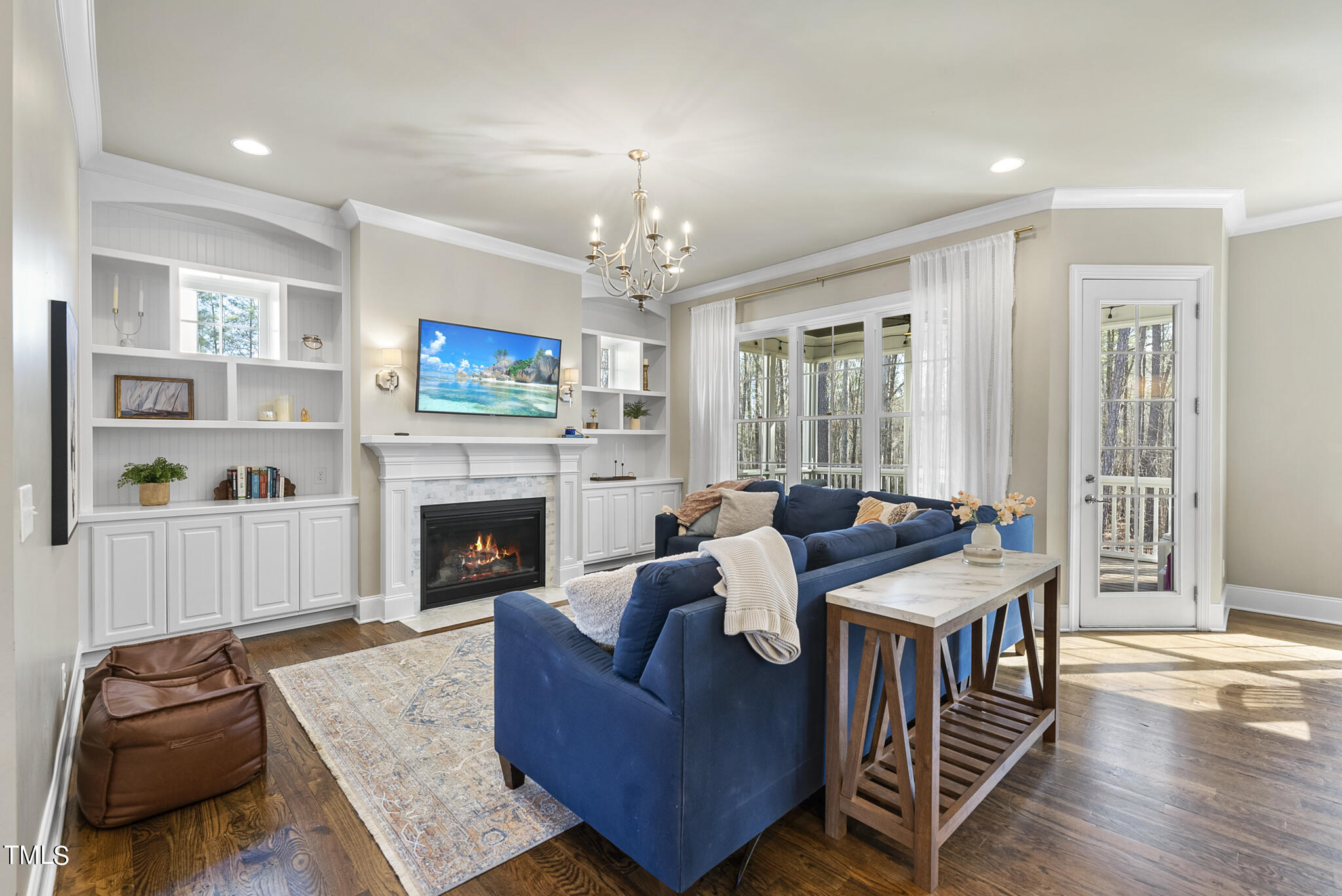 2401 Chianti Court