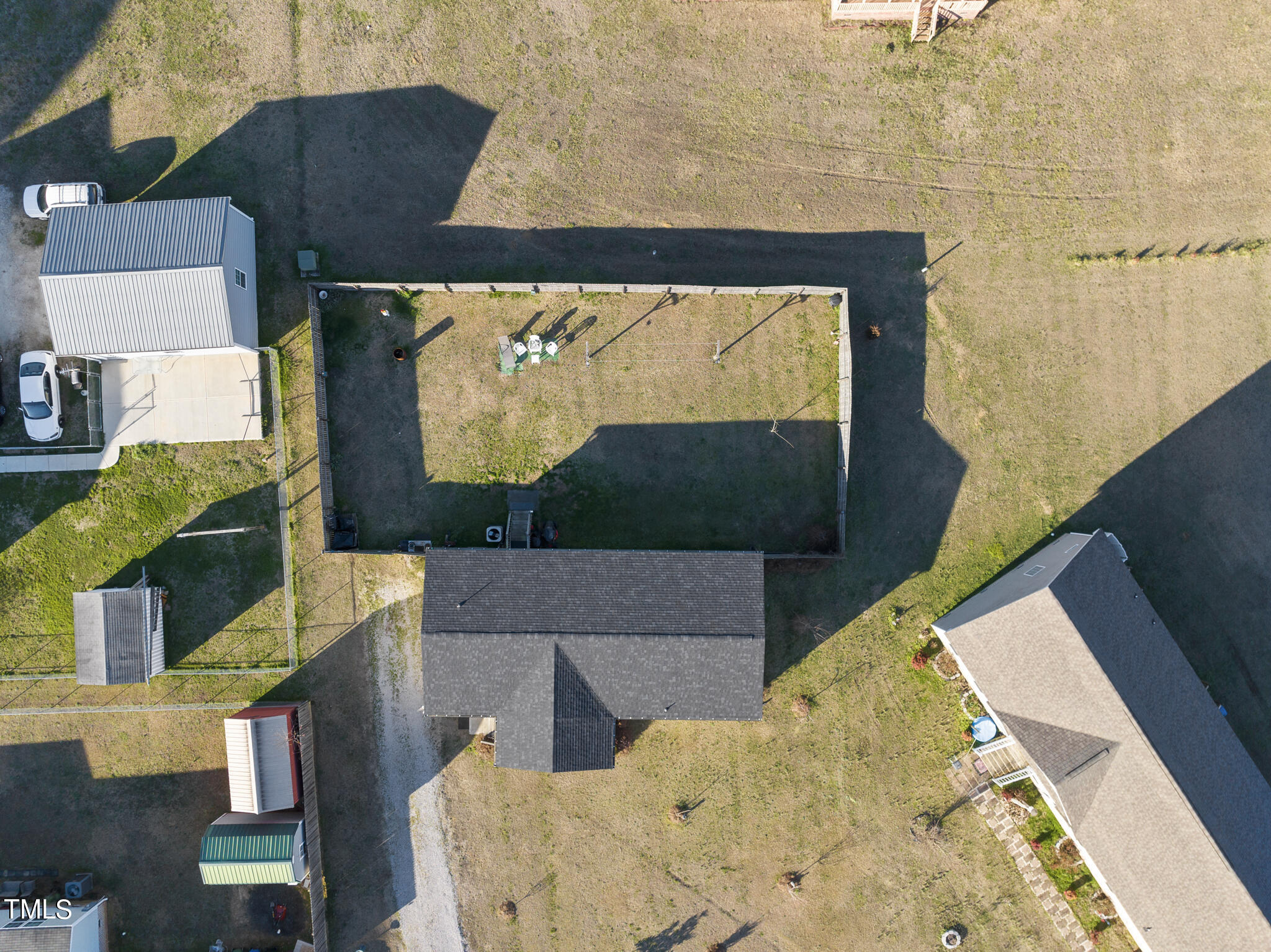 12028 S Winds Drive