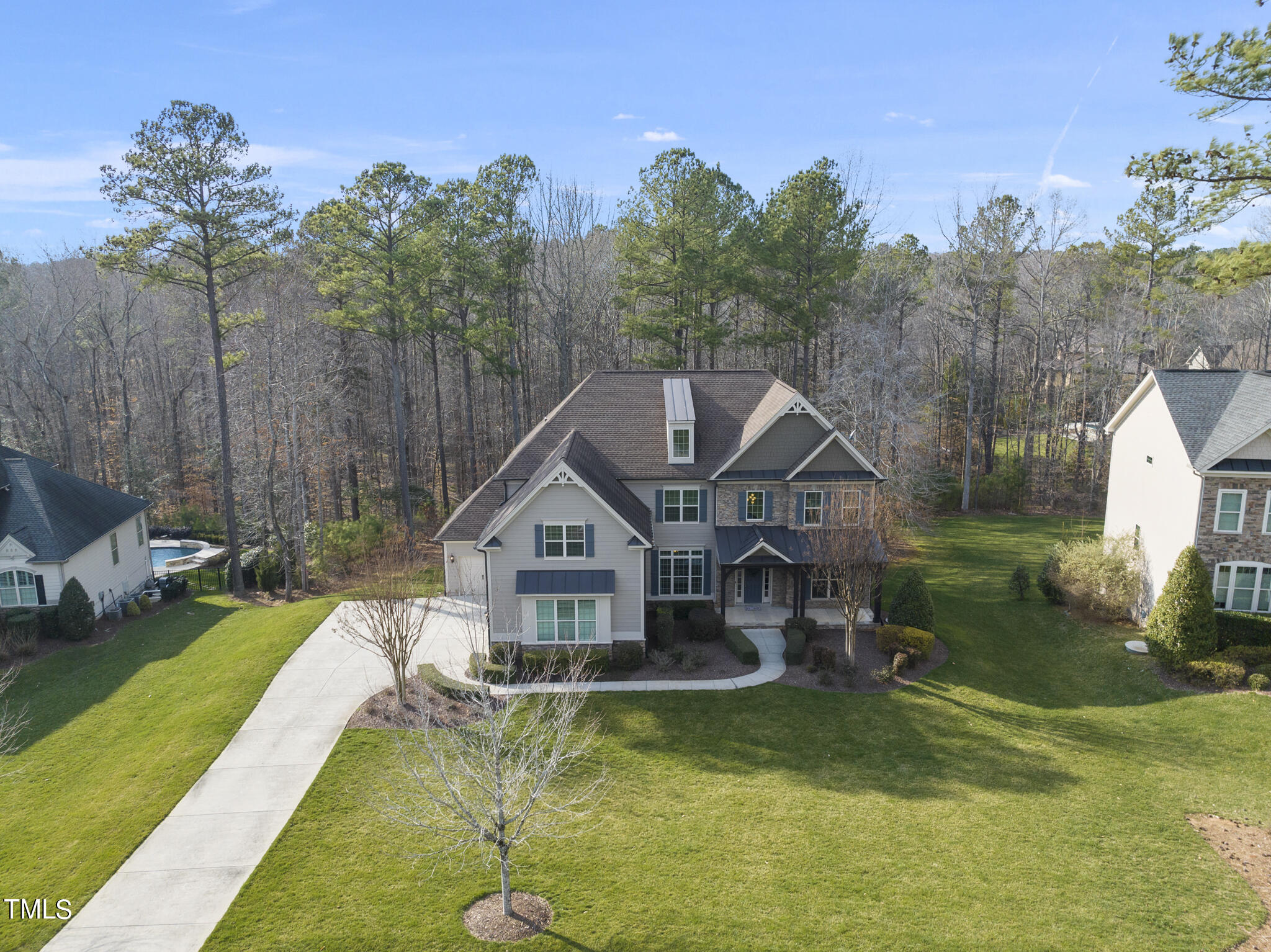 7029 Hasentree Way