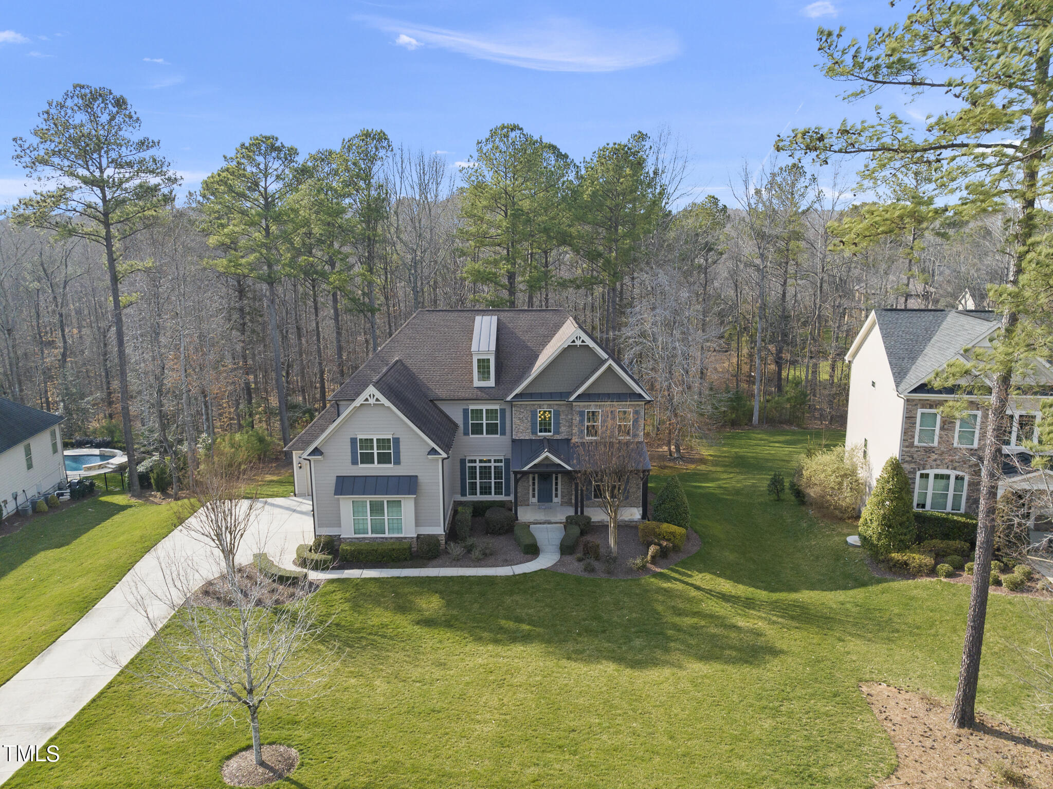 7029 Hasentree Way