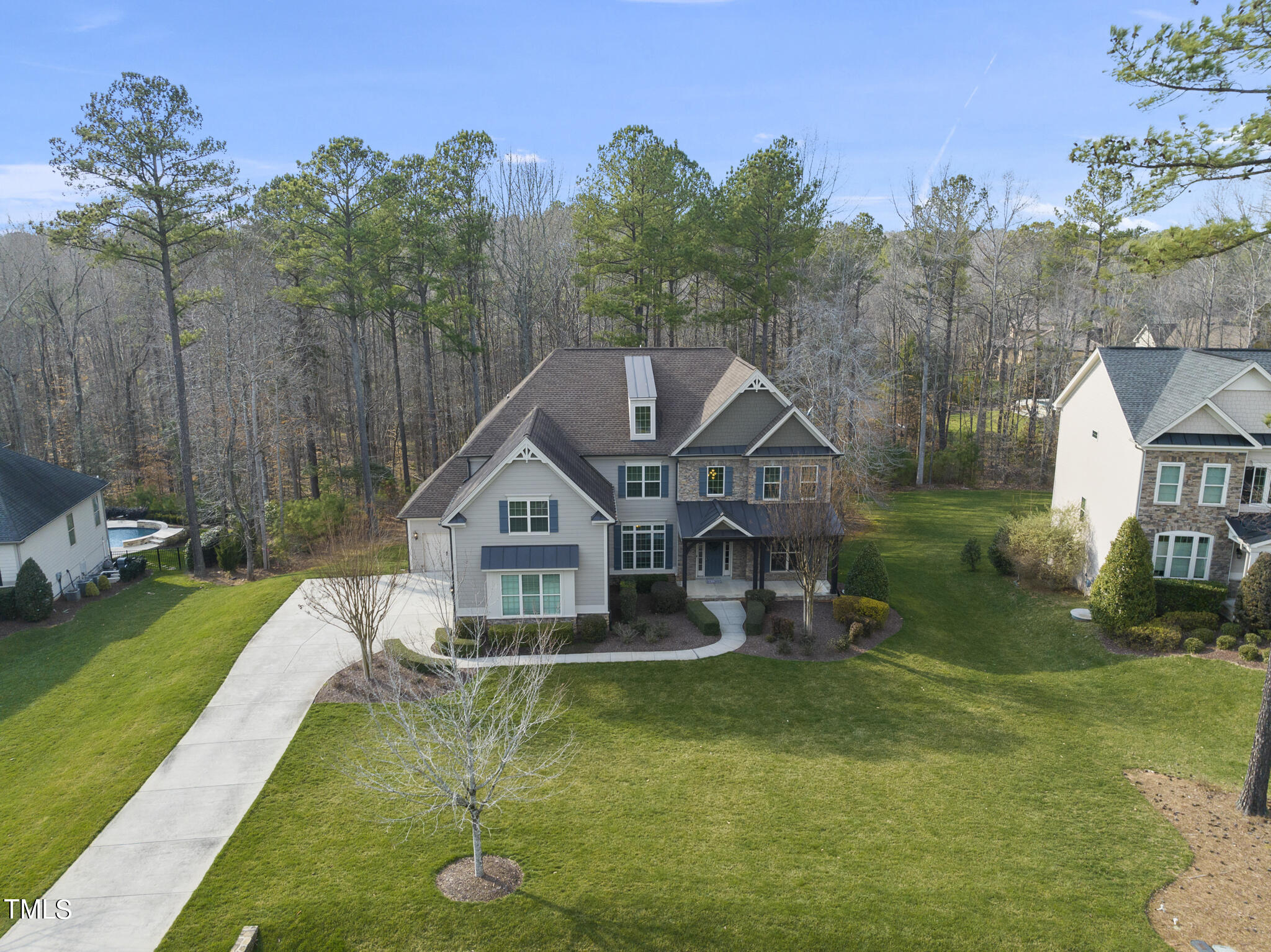 7029 Hasentree Way