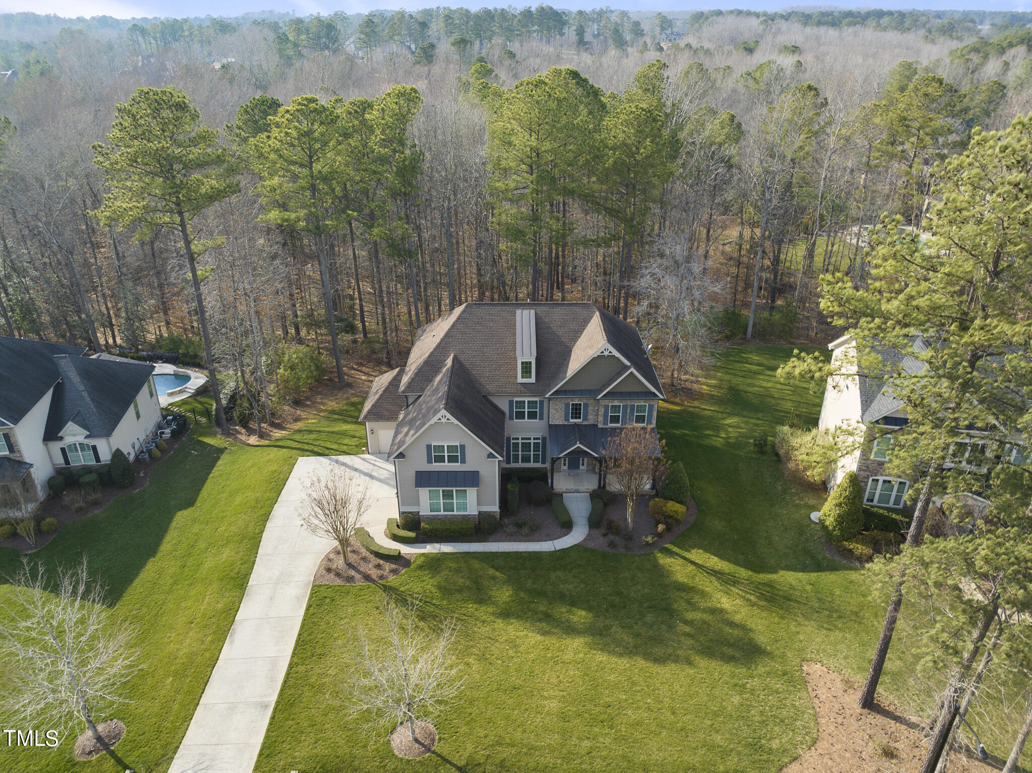 7029 Hasentree Way