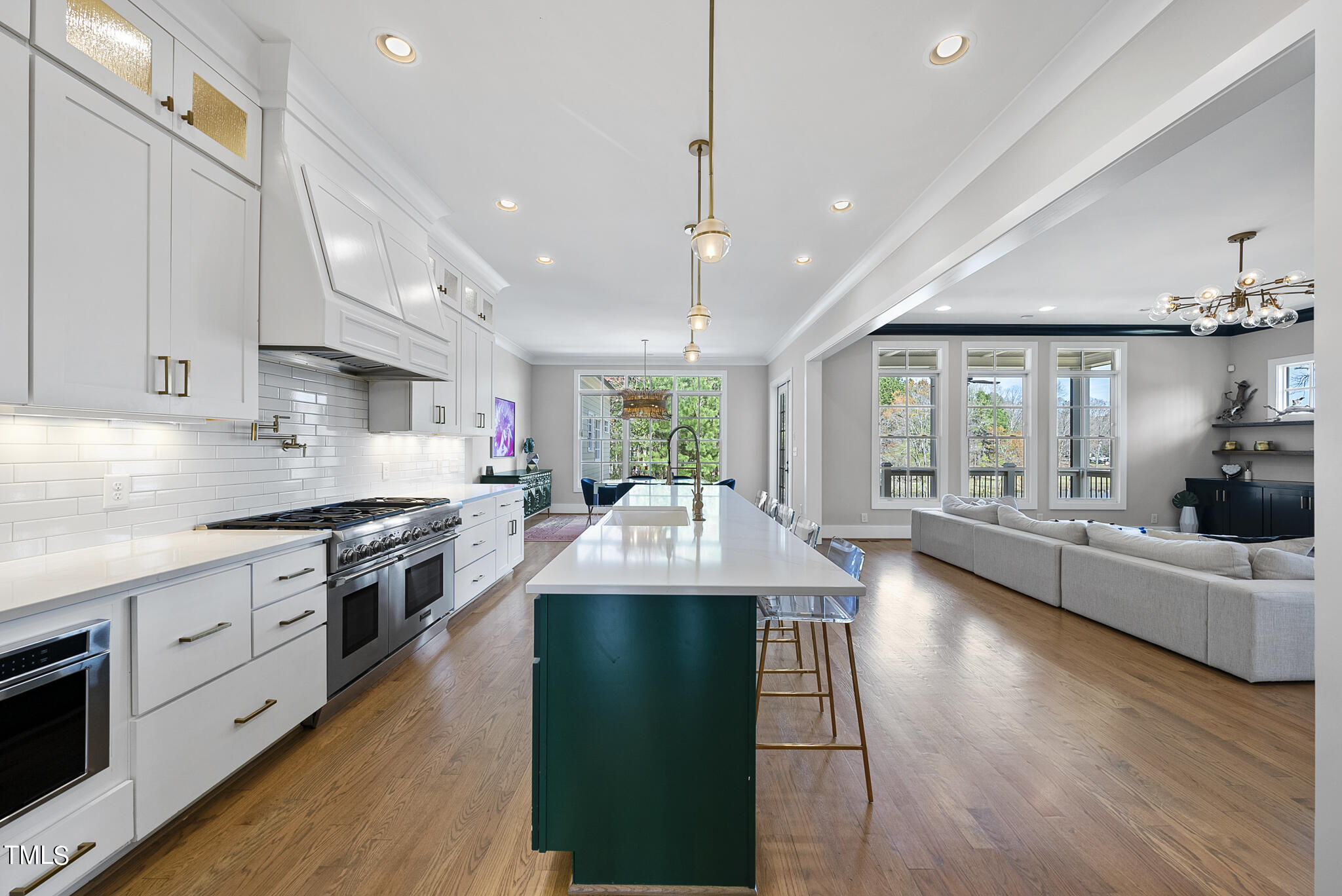 4316 Brinleys Cove Court