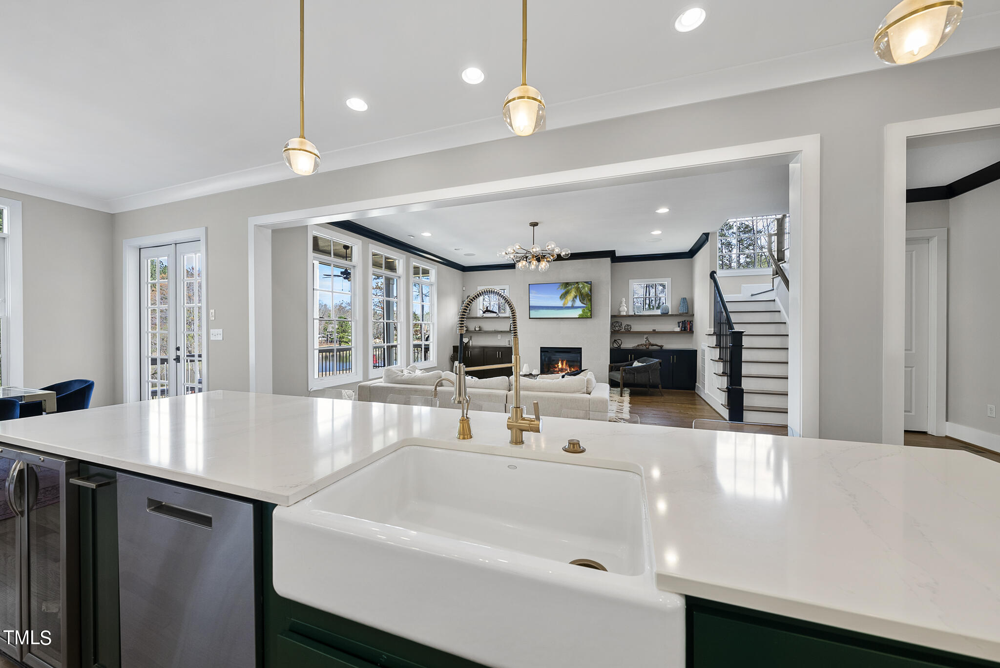 4316 Brinleys Cove Court