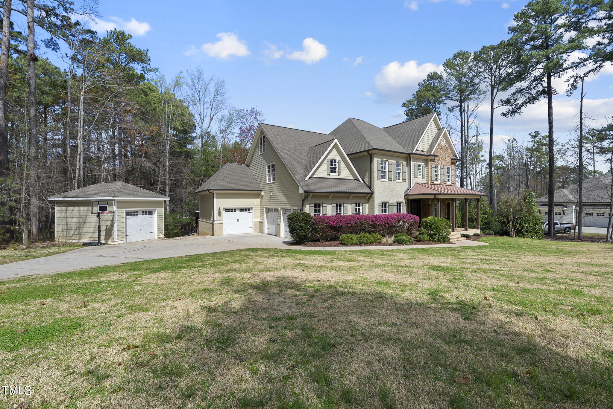 4316 Brinleys Cove Court