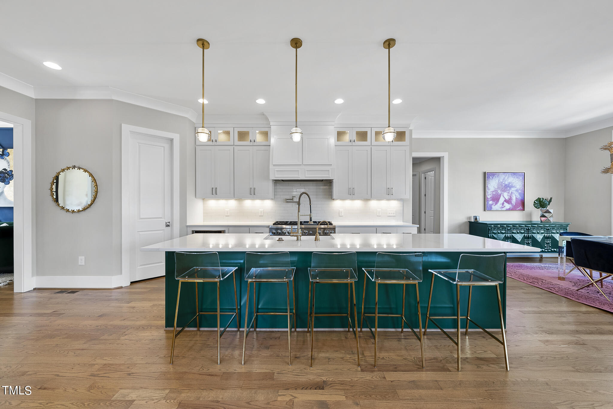 4316 Brinleys Cove Court