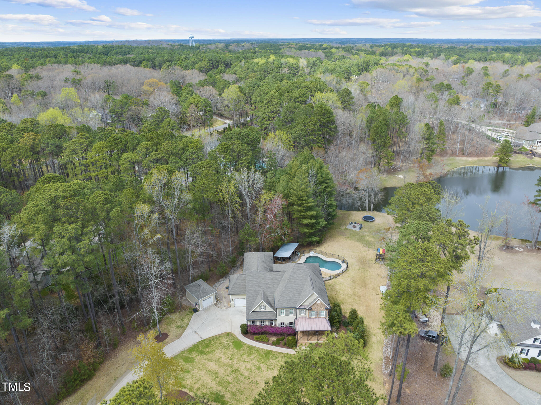 4316 Brinleys Cove Court