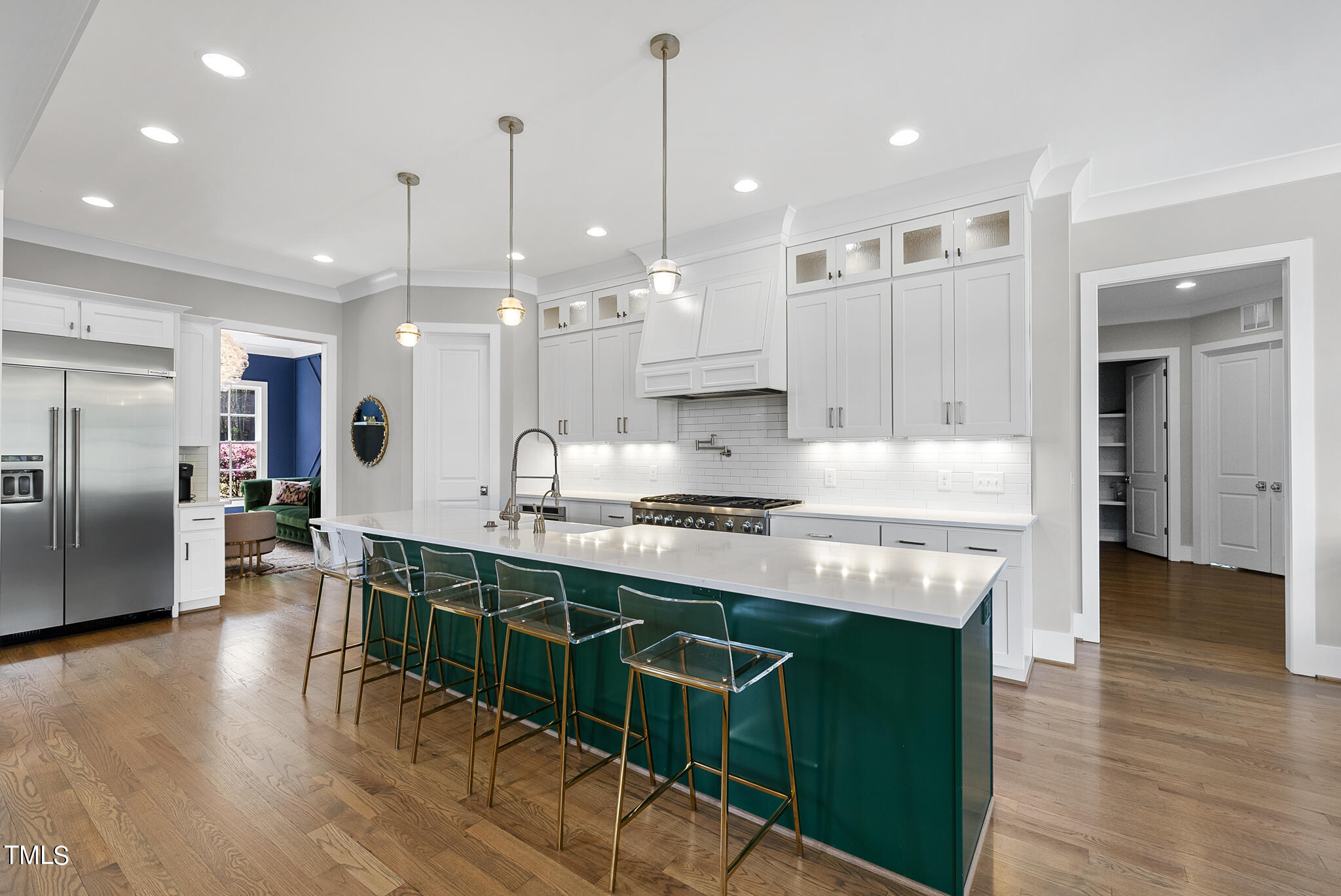 4316 Brinleys Cove Court