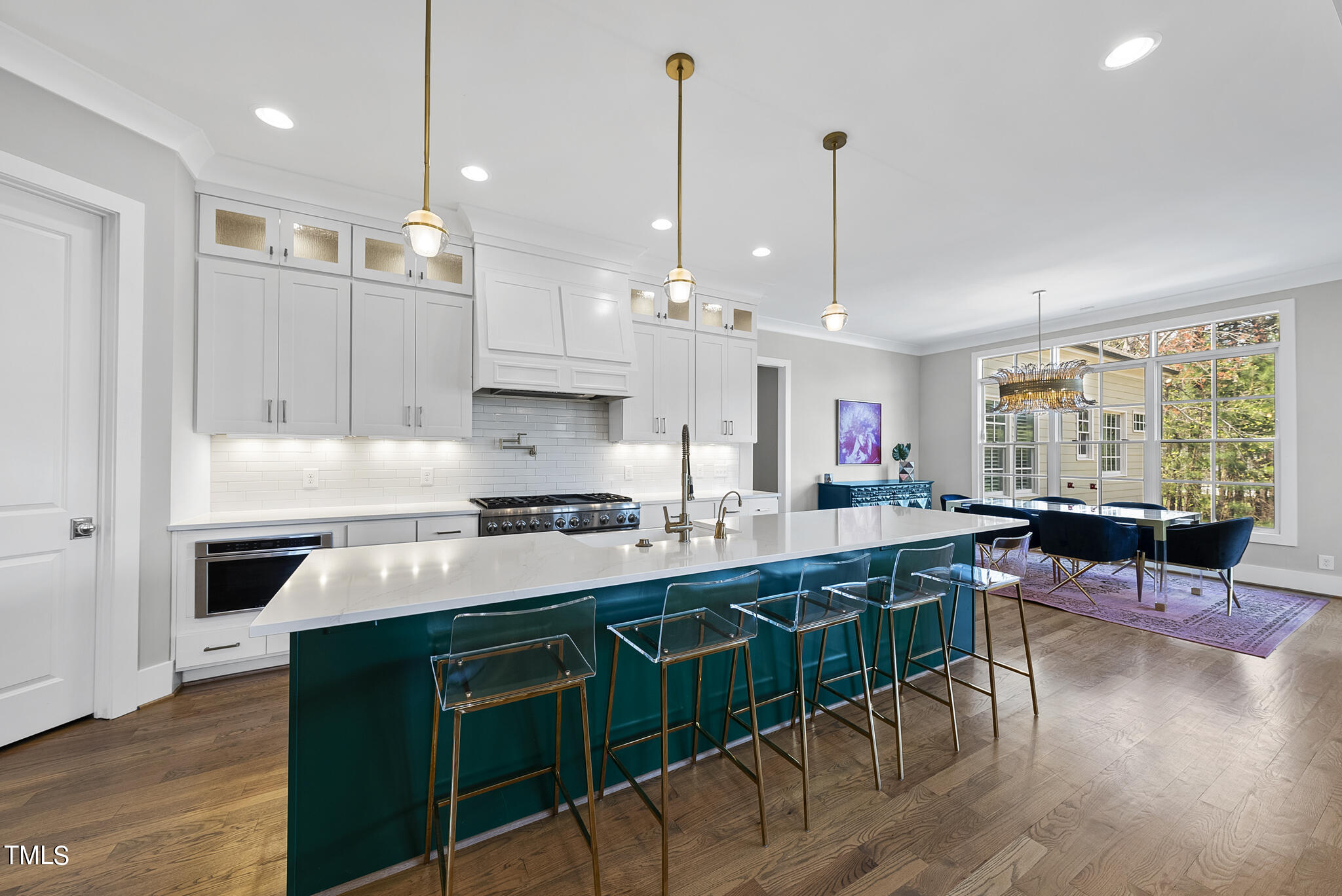 4316 Brinleys Cove Court