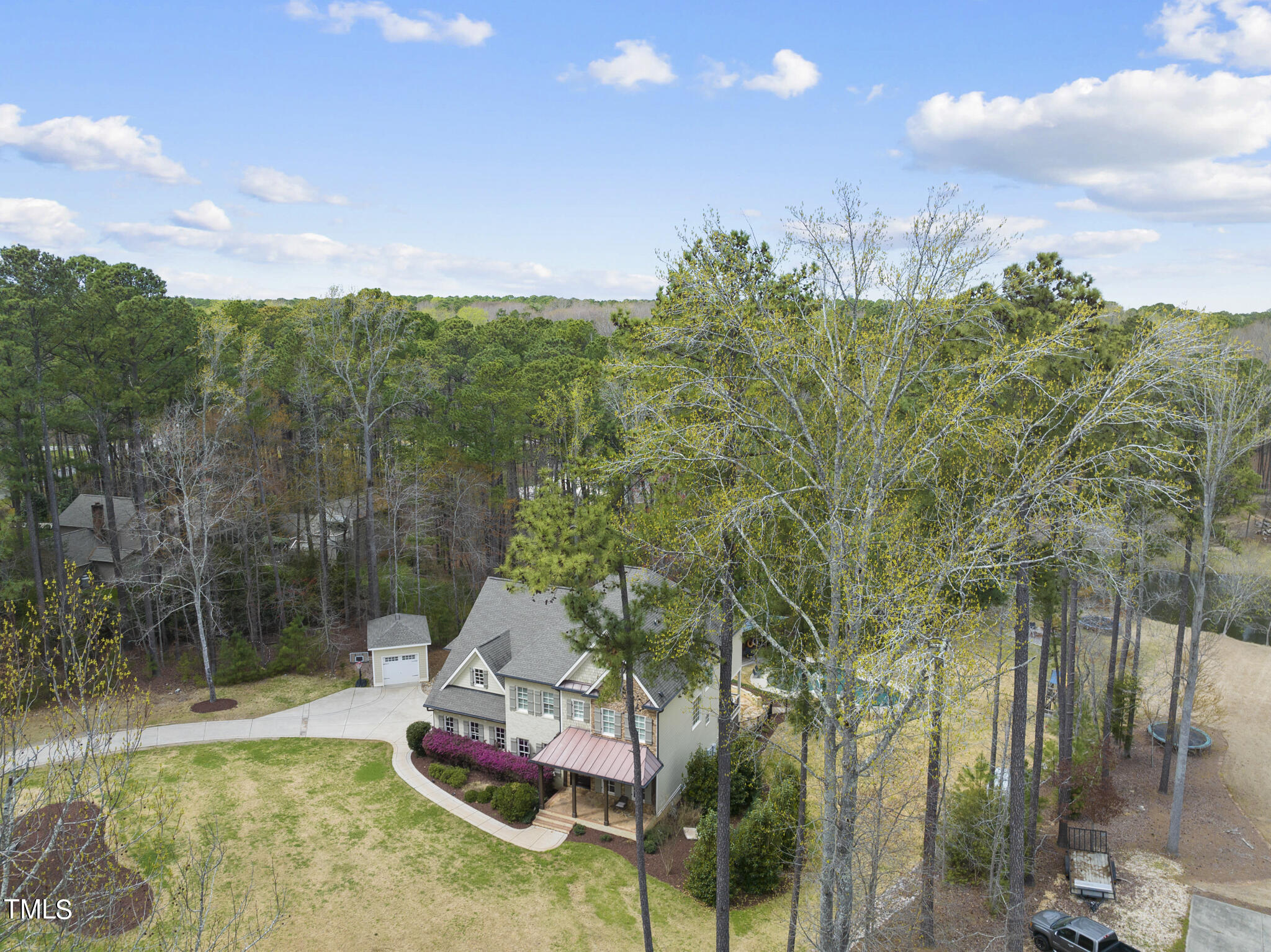 4316 Brinleys Cove Court