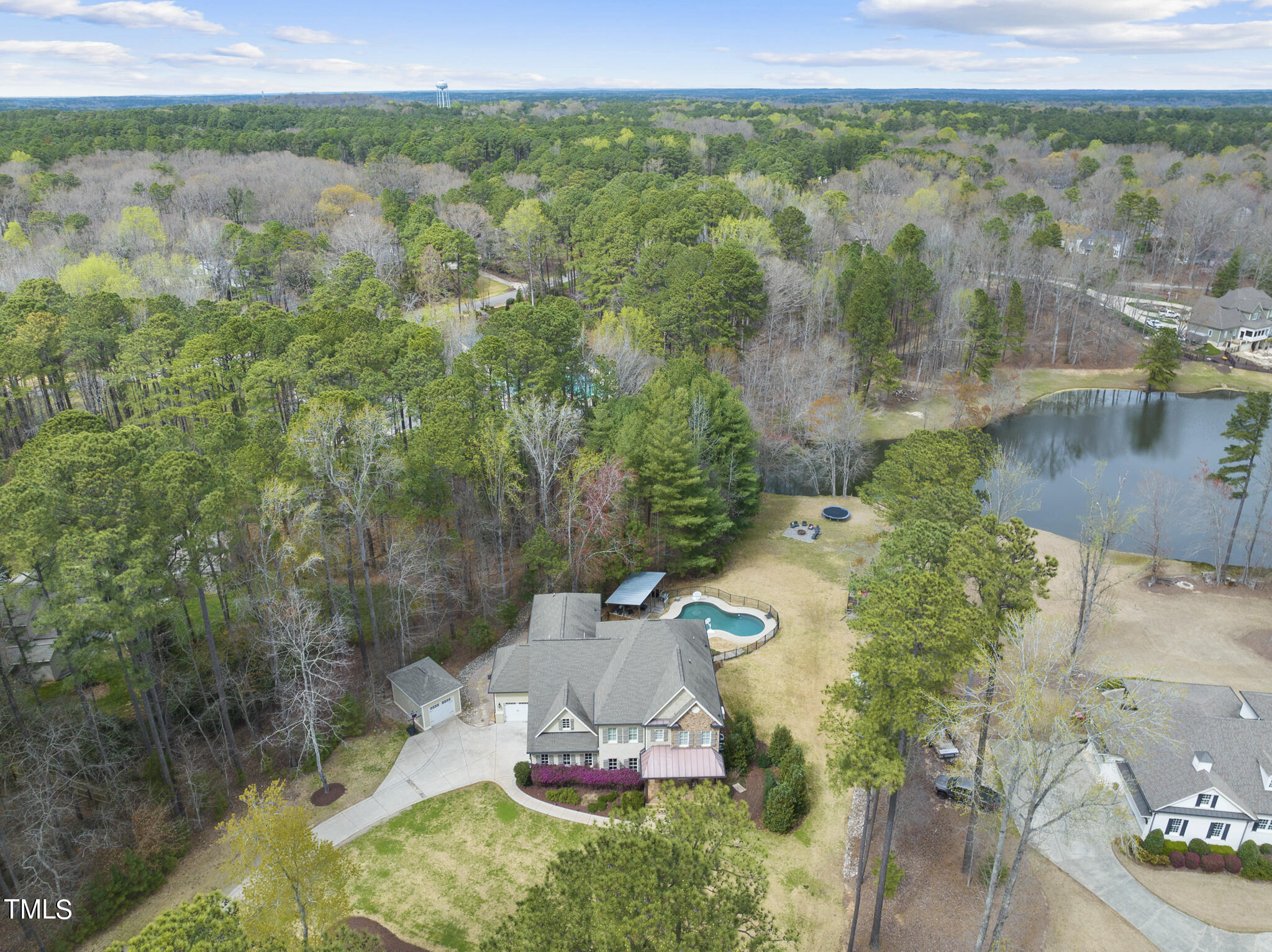 4316 Brinleys Cove Court