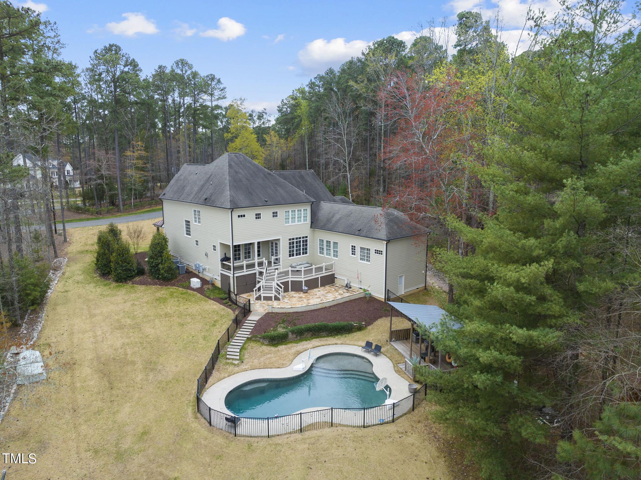 4316 Brinleys Cove Court