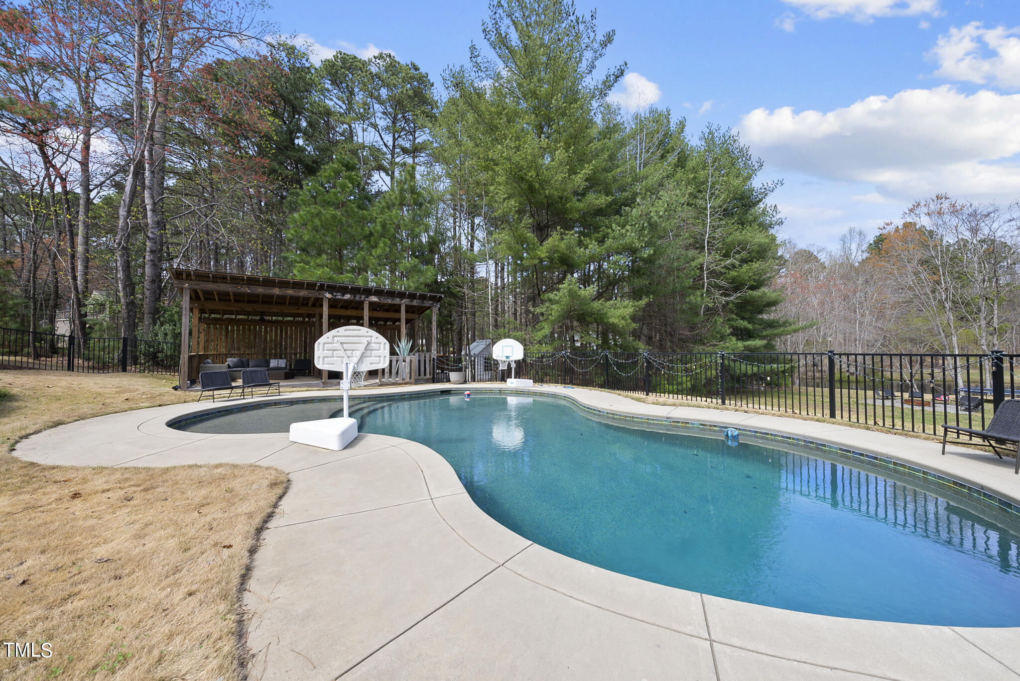 4316 Brinleys Cove Court