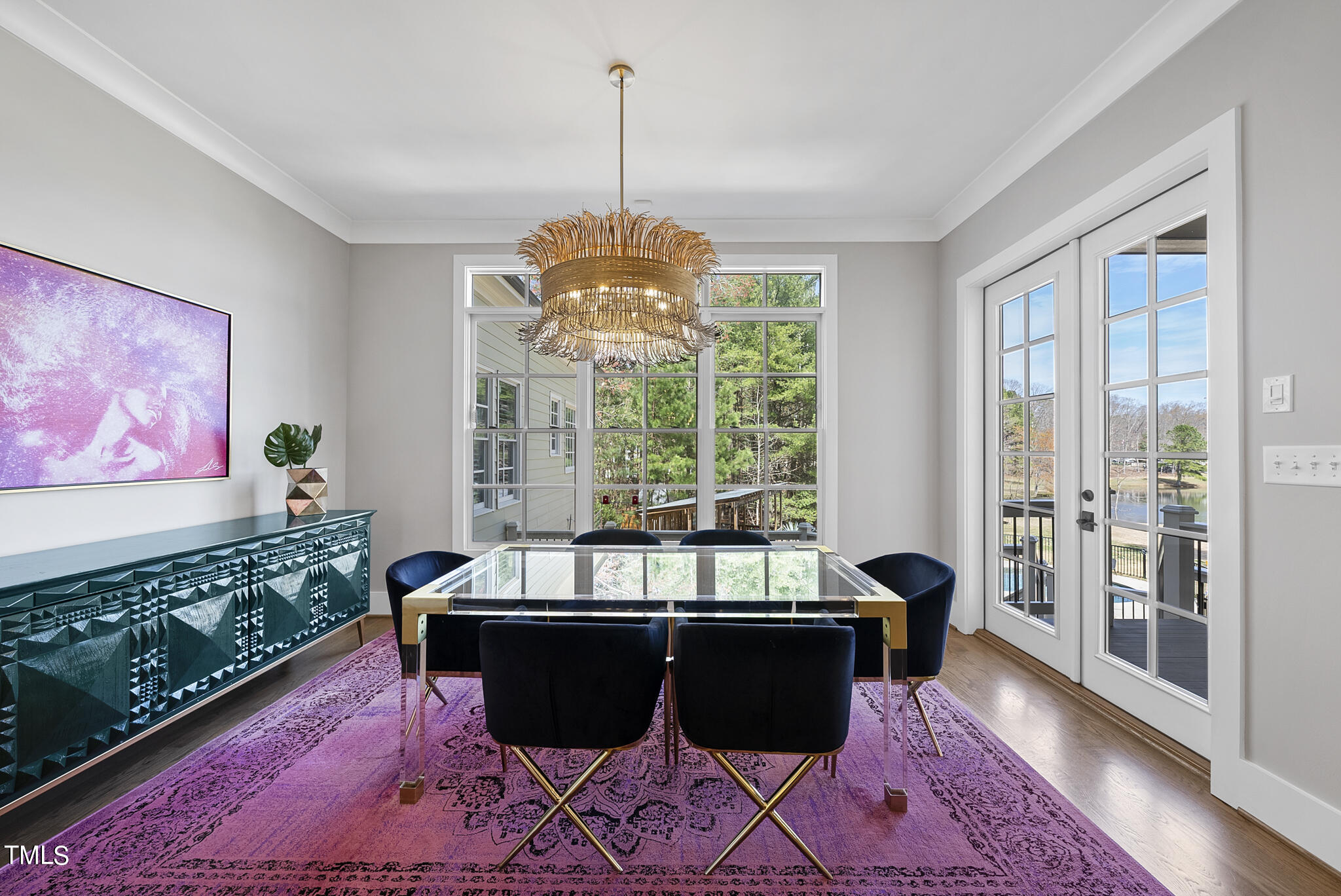 4316 Brinleys Cove Court