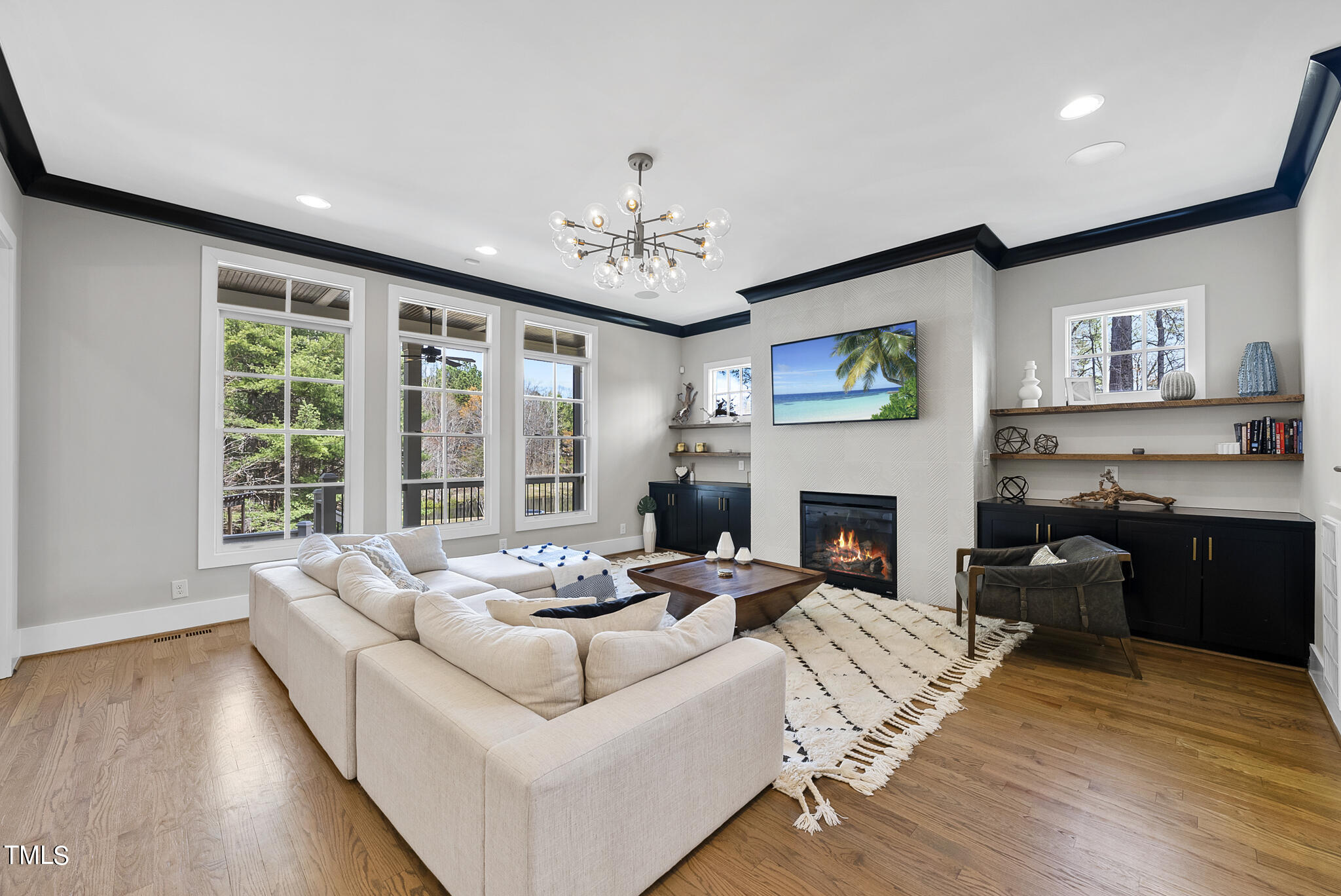 4316 Brinleys Cove Court