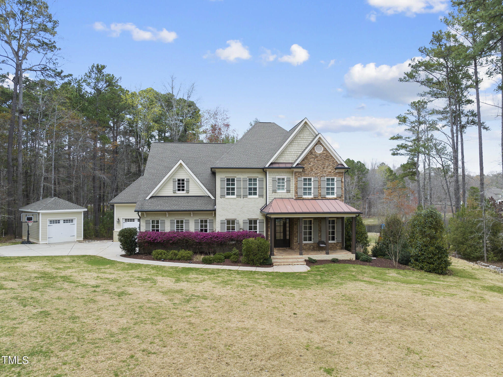 4316 Brinleys Cove Court