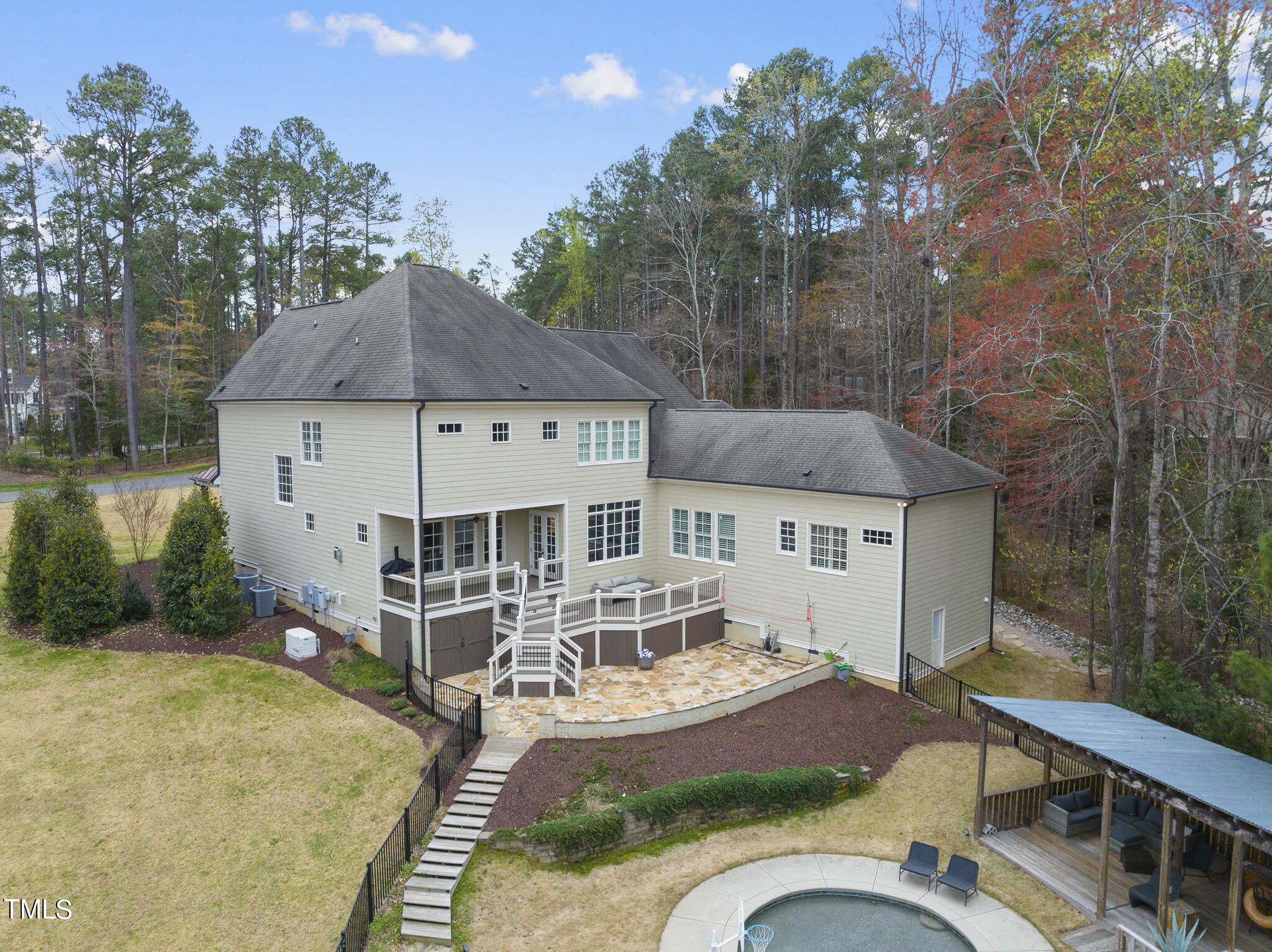 4316 Brinleys Cove Court