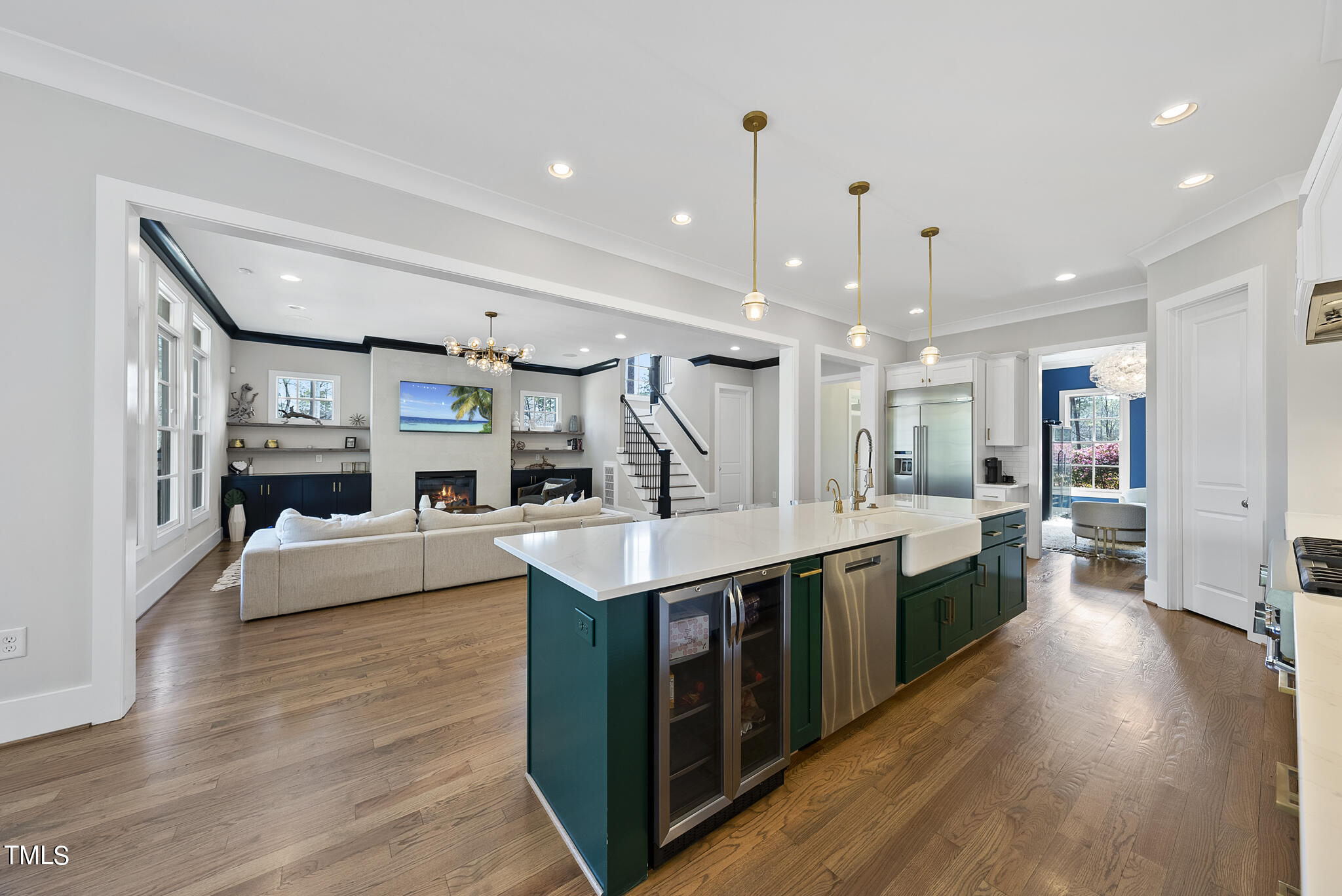 4316 Brinleys Cove Court