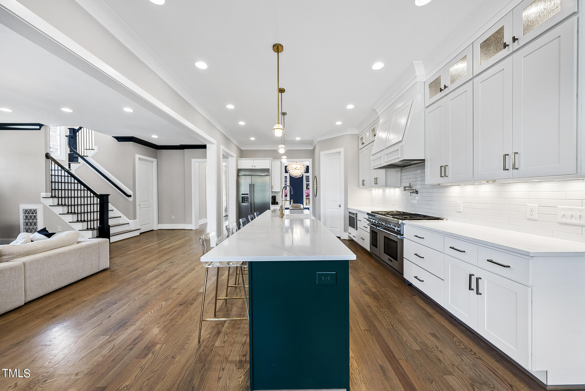 4316 Brinleys Cove Court