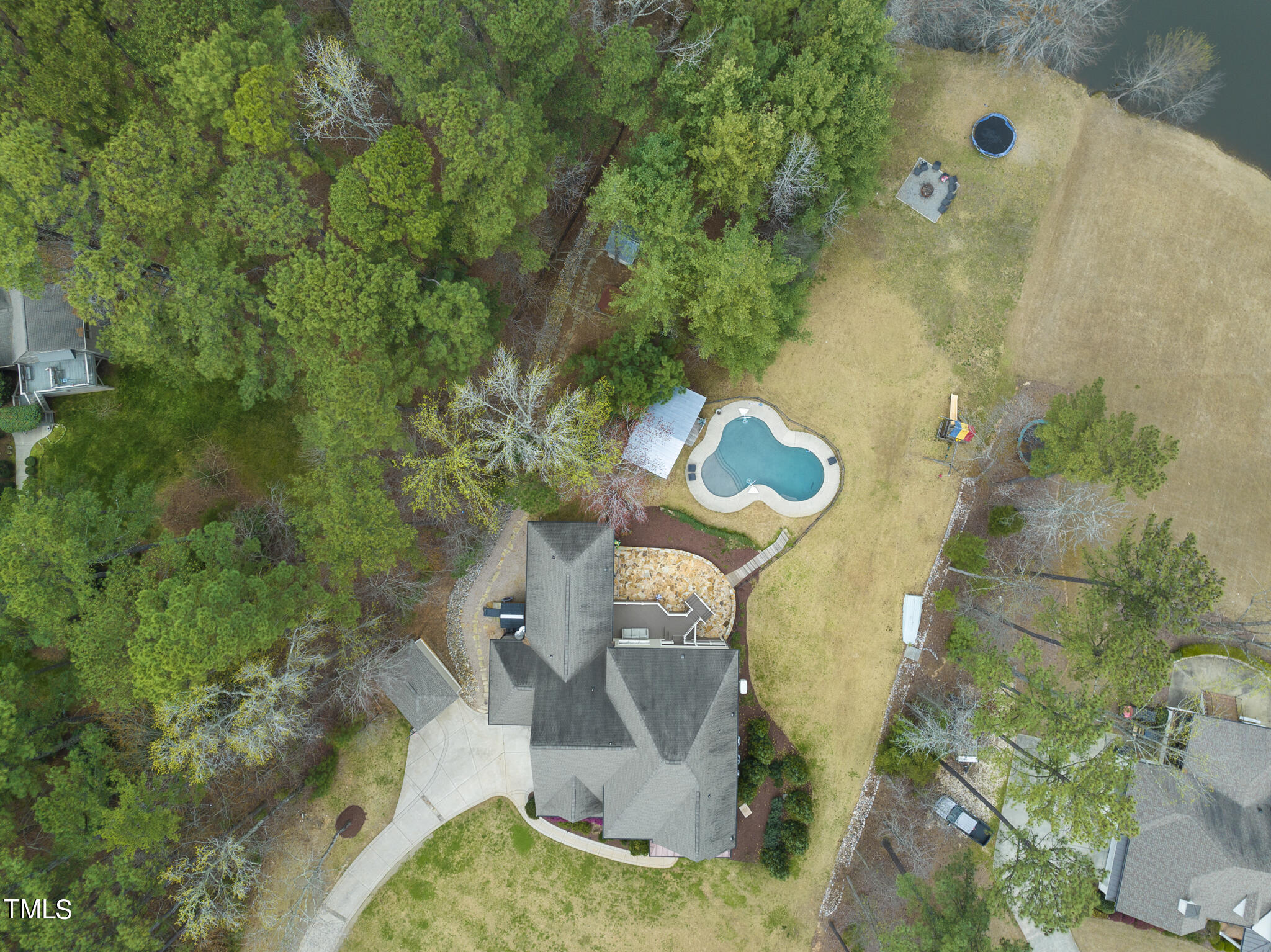 4316 Brinleys Cove Court