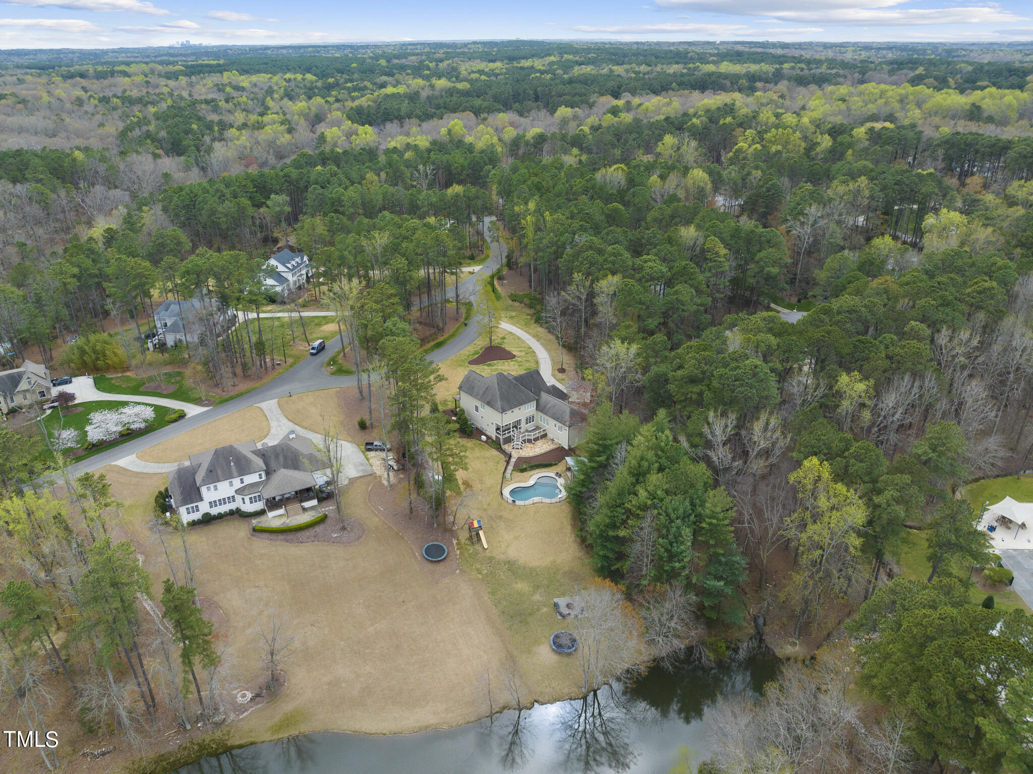 4316 Brinleys Cove Court