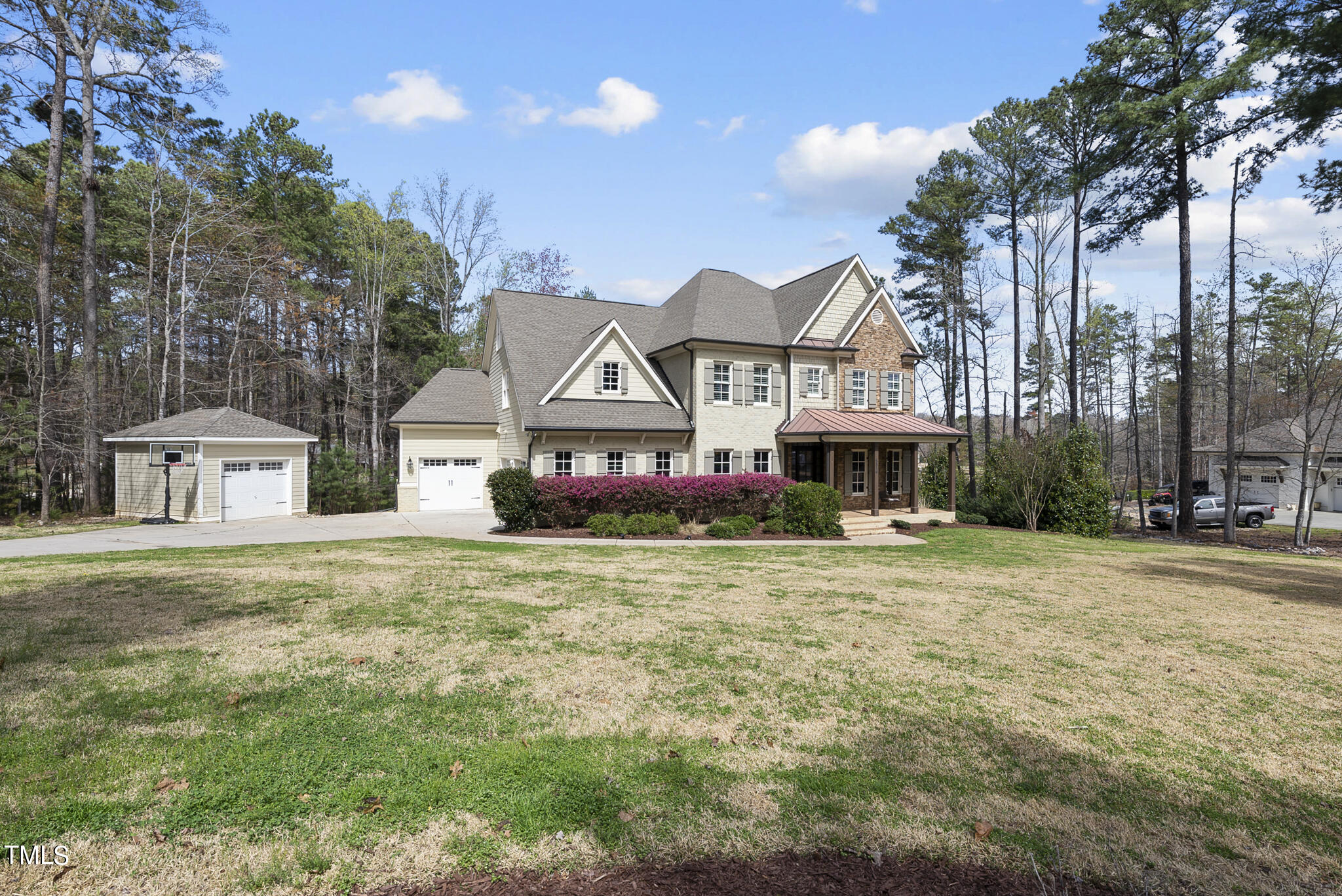 4316 Brinleys Cove Court