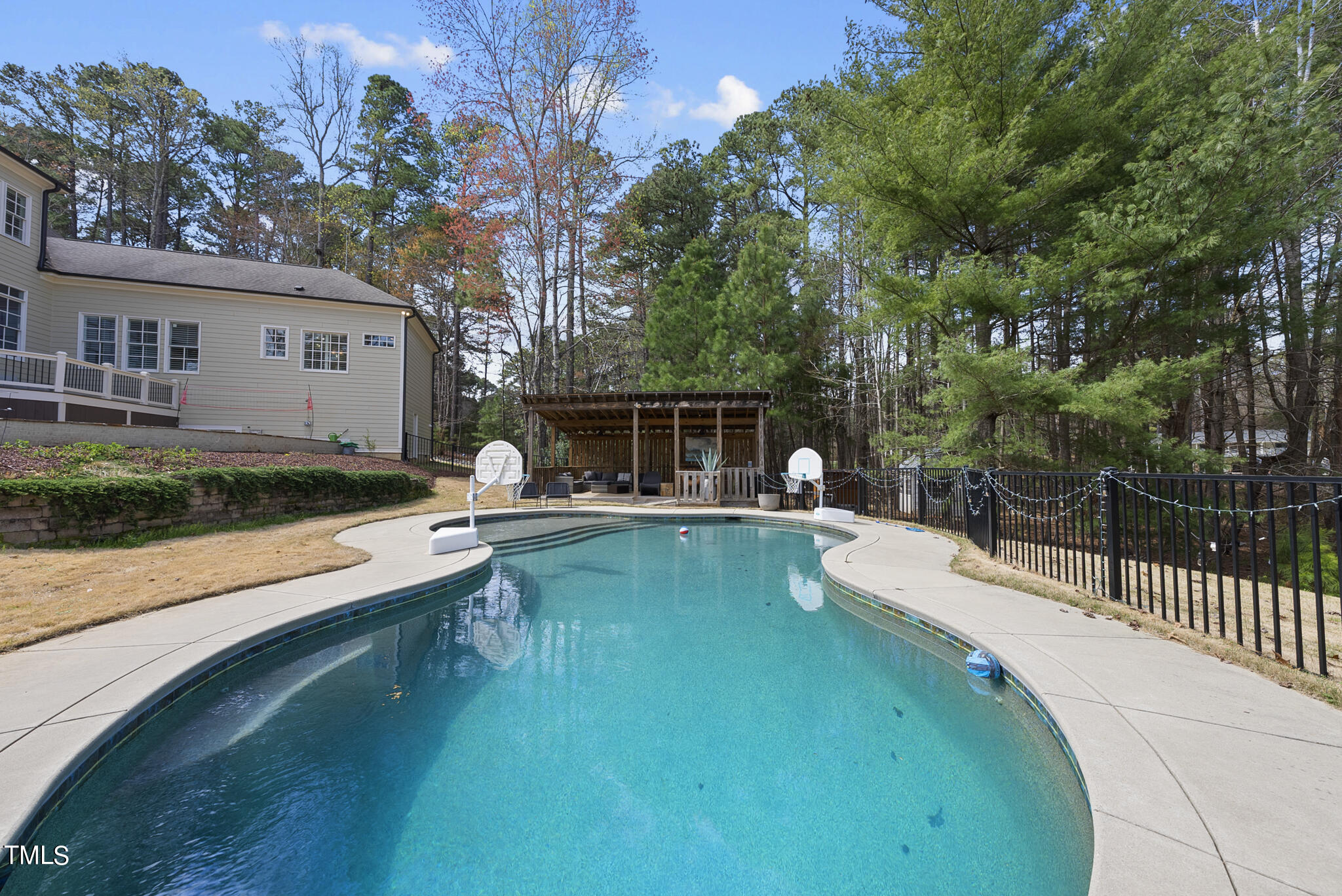 4316 Brinleys Cove Court