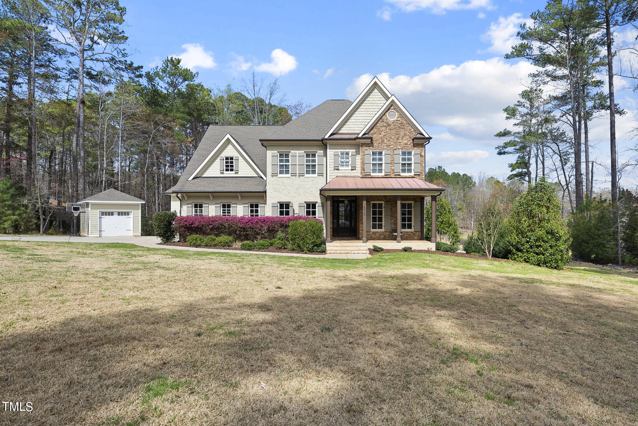 4316 Brinleys Cove Court