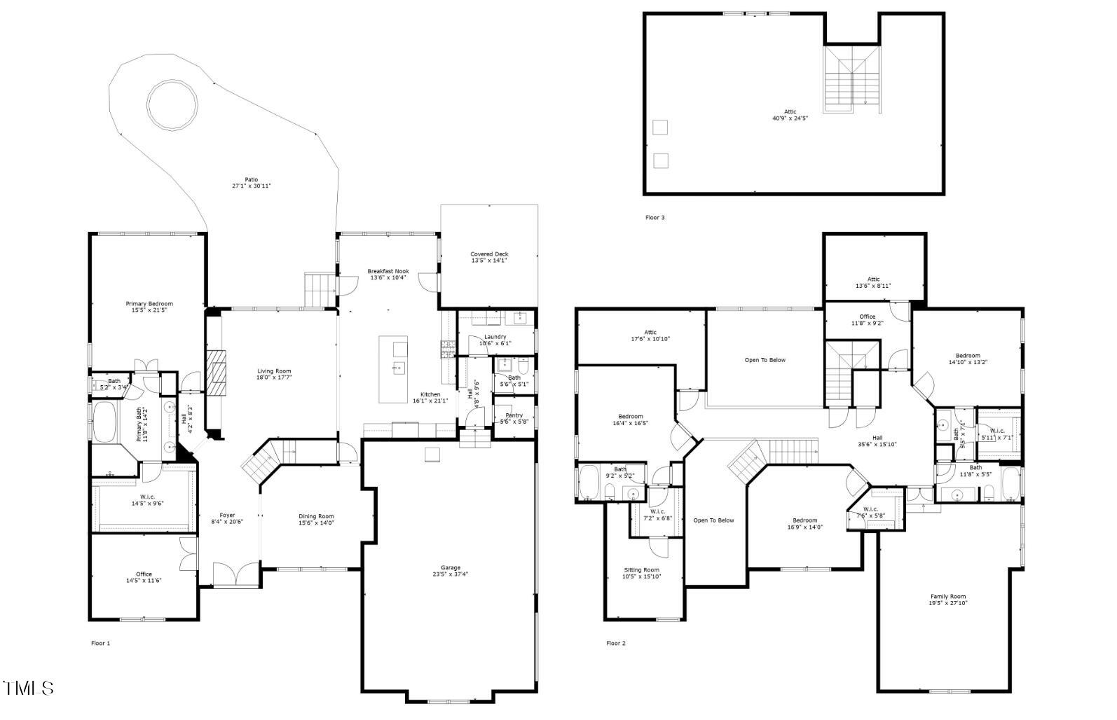 7221 Ledford Grove Lane