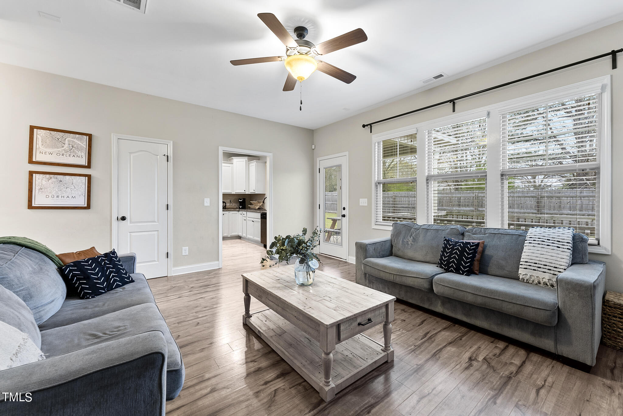 22 Vistas Court