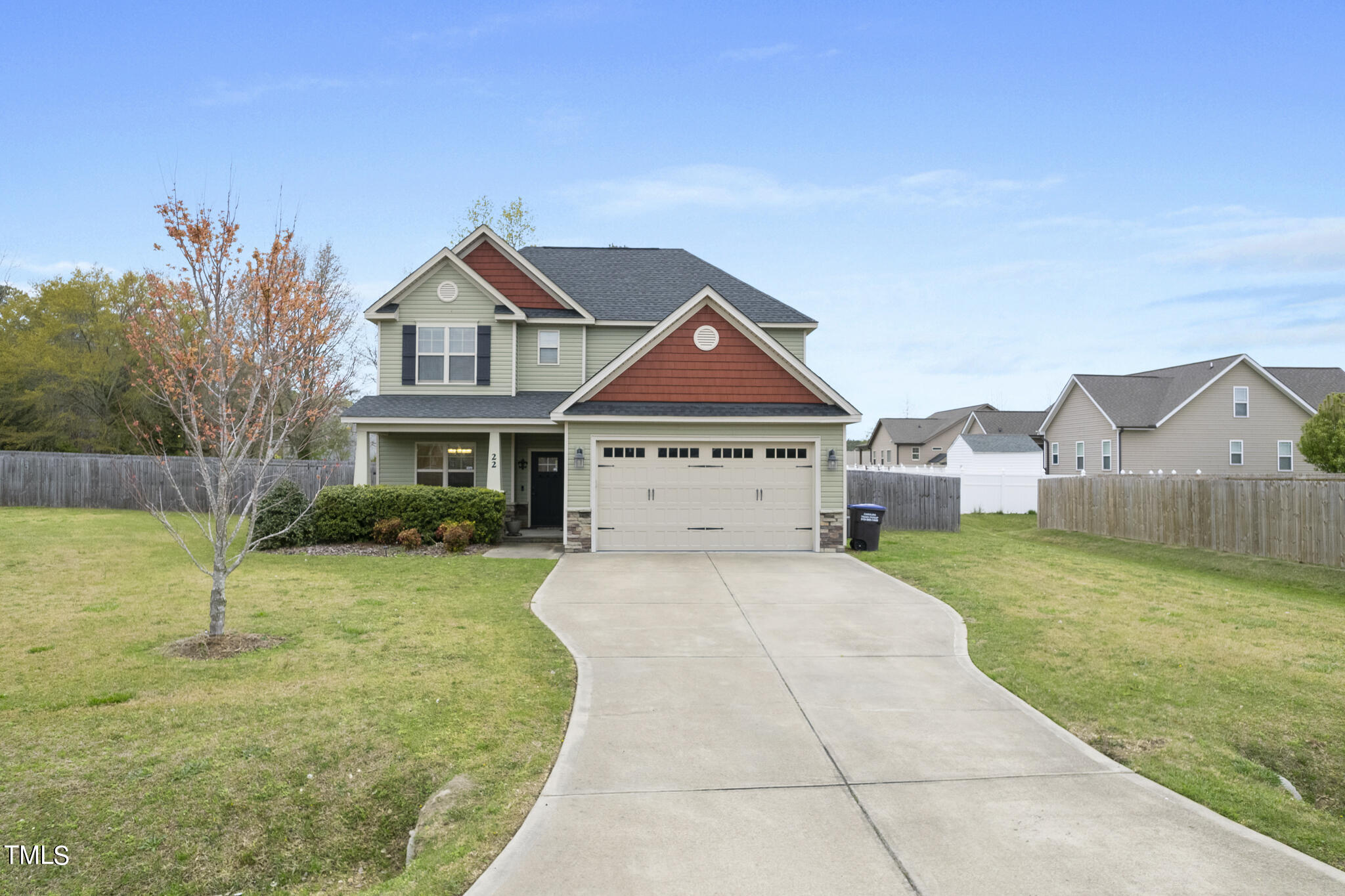 22 Vistas Court