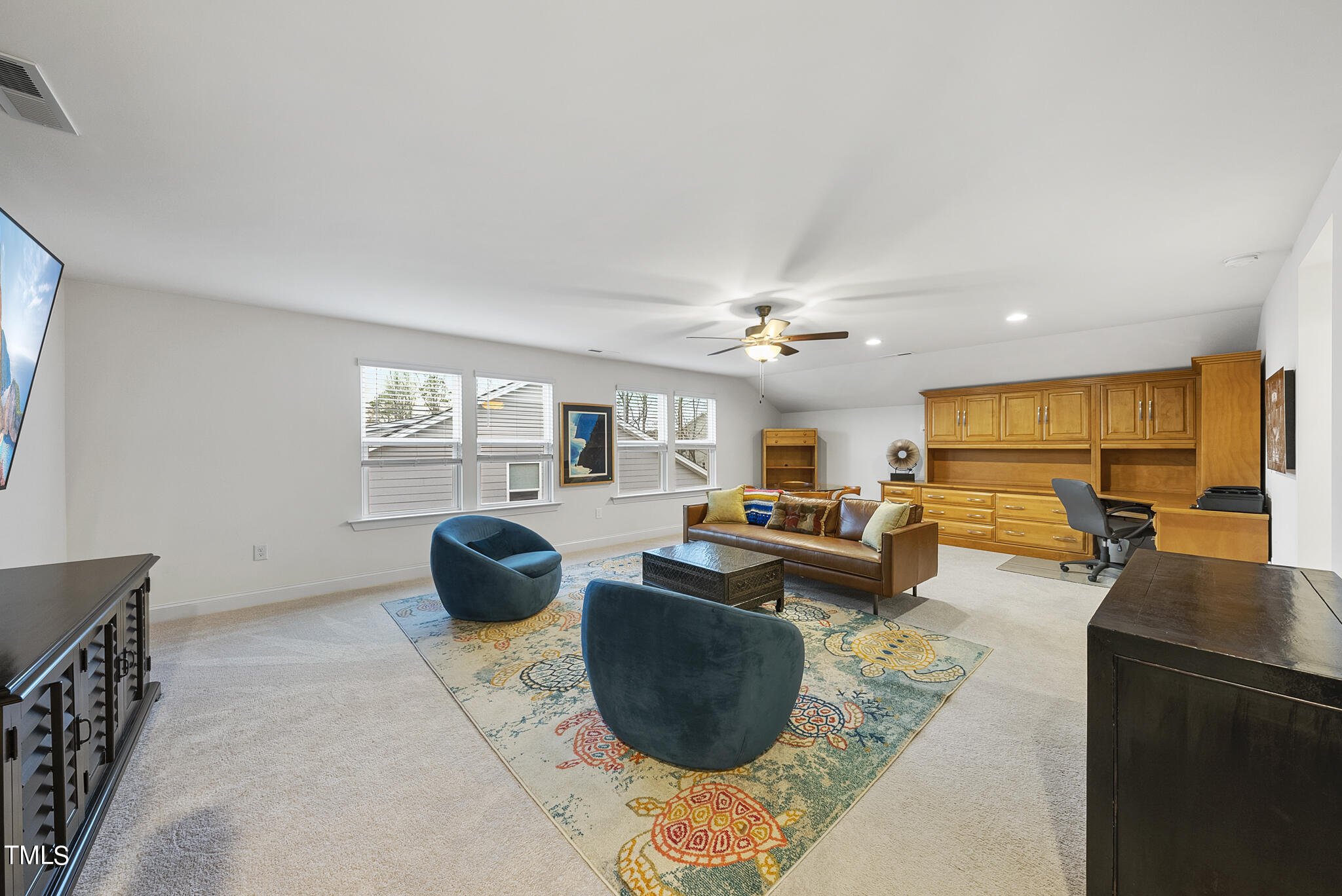 1409 Stonemill Falls Drive