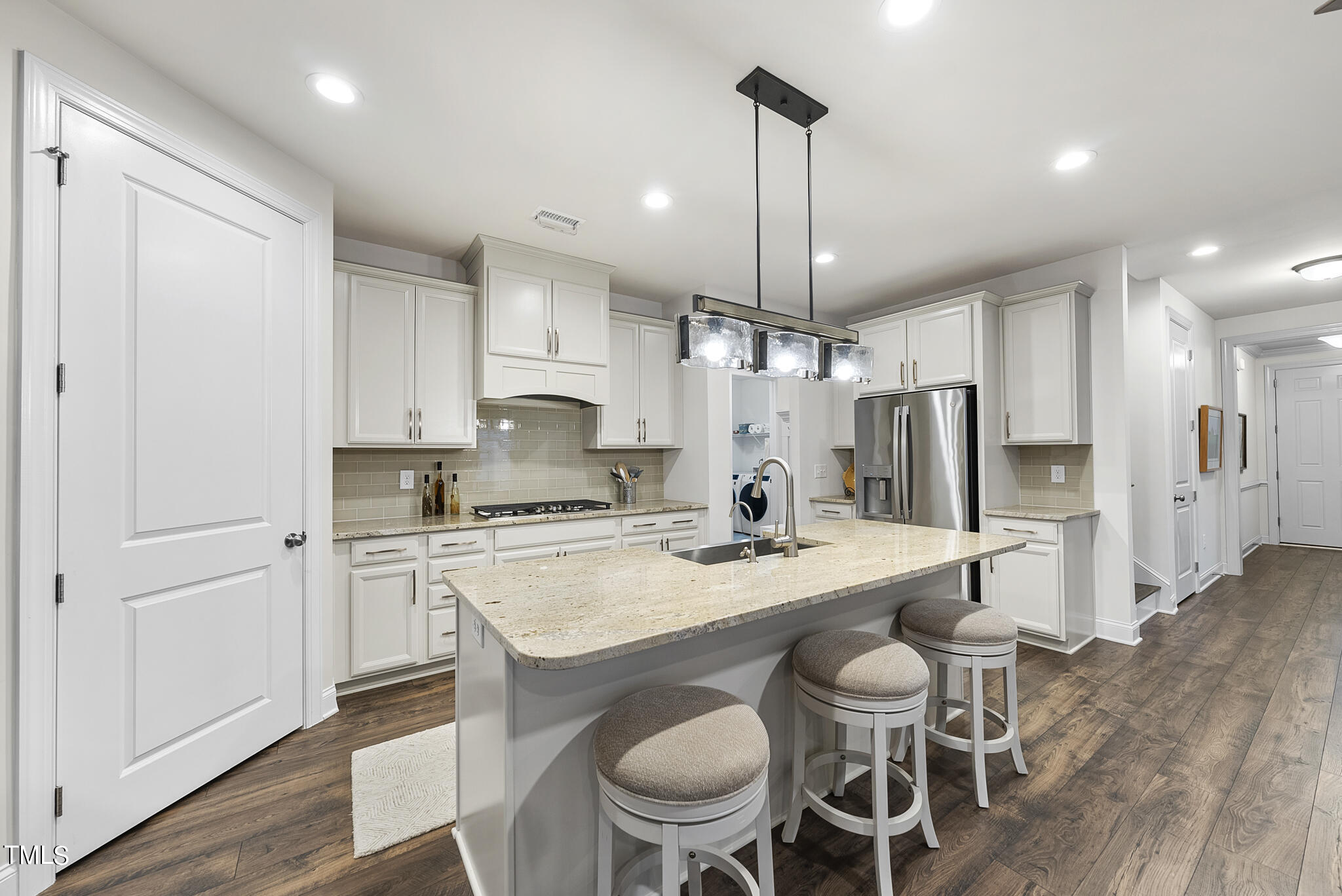 1409 Stonemill Falls Drive