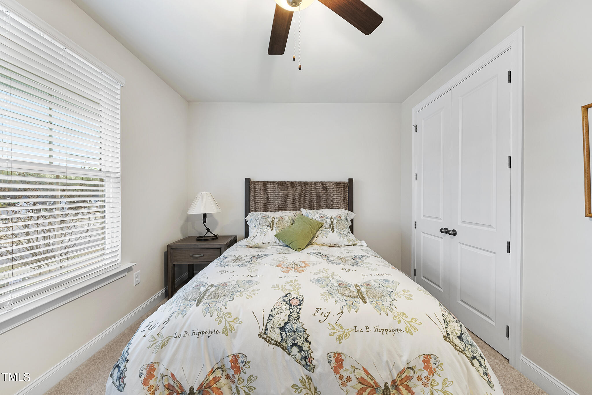 1409 Stonemill Falls Drive
