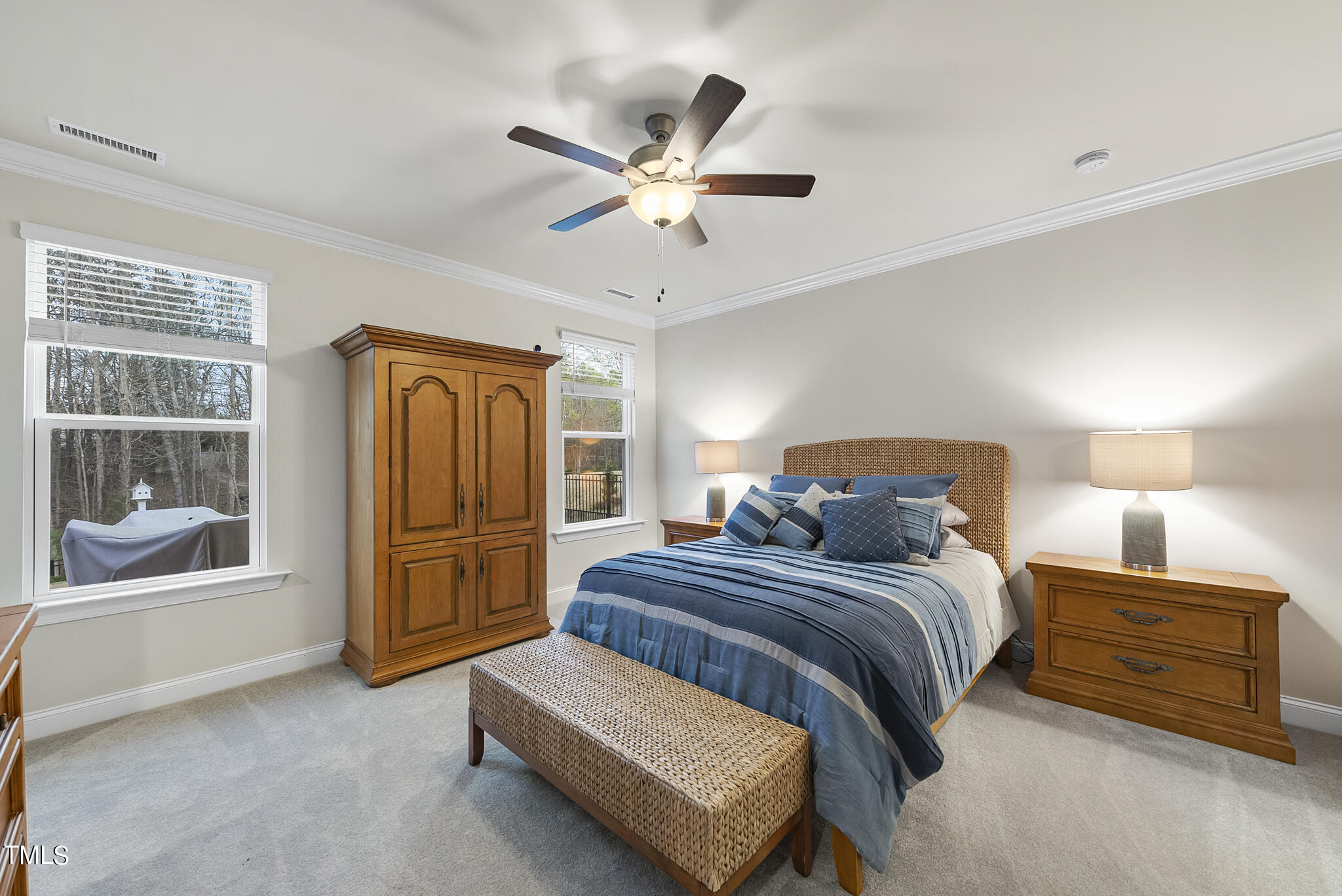 1409 Stonemill Falls Drive