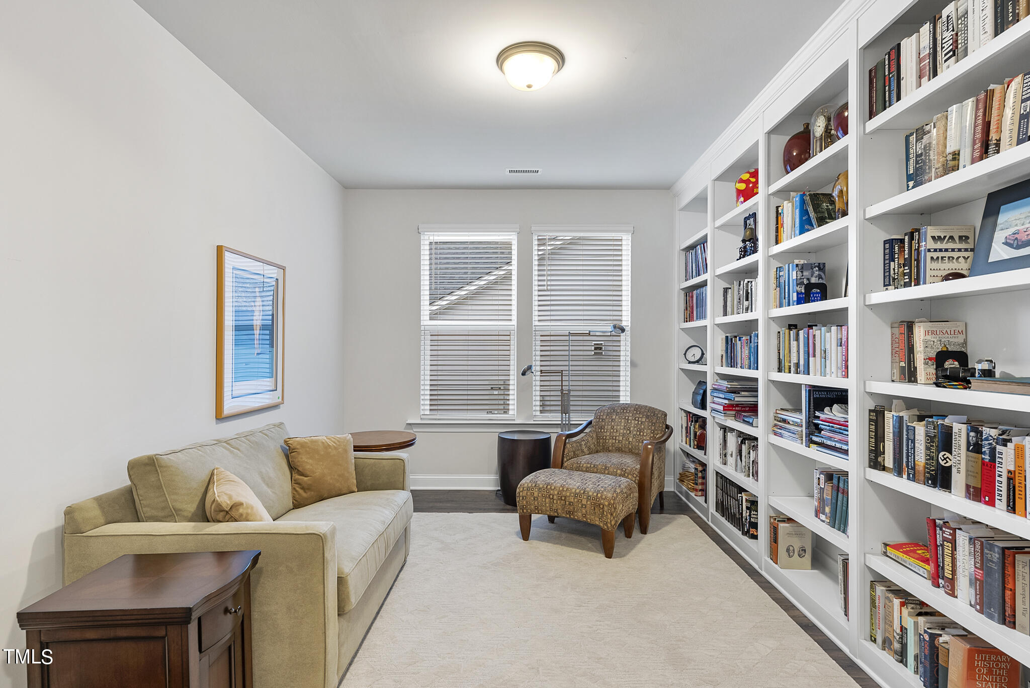 1409 Stonemill Falls Drive