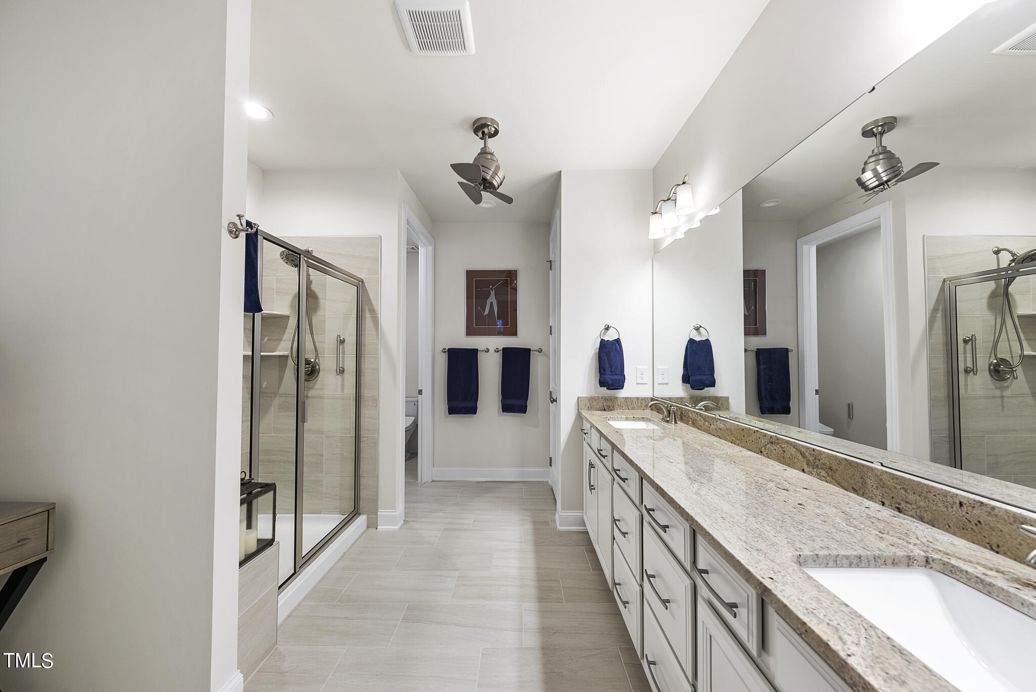 1409 Stonemill Falls Drive