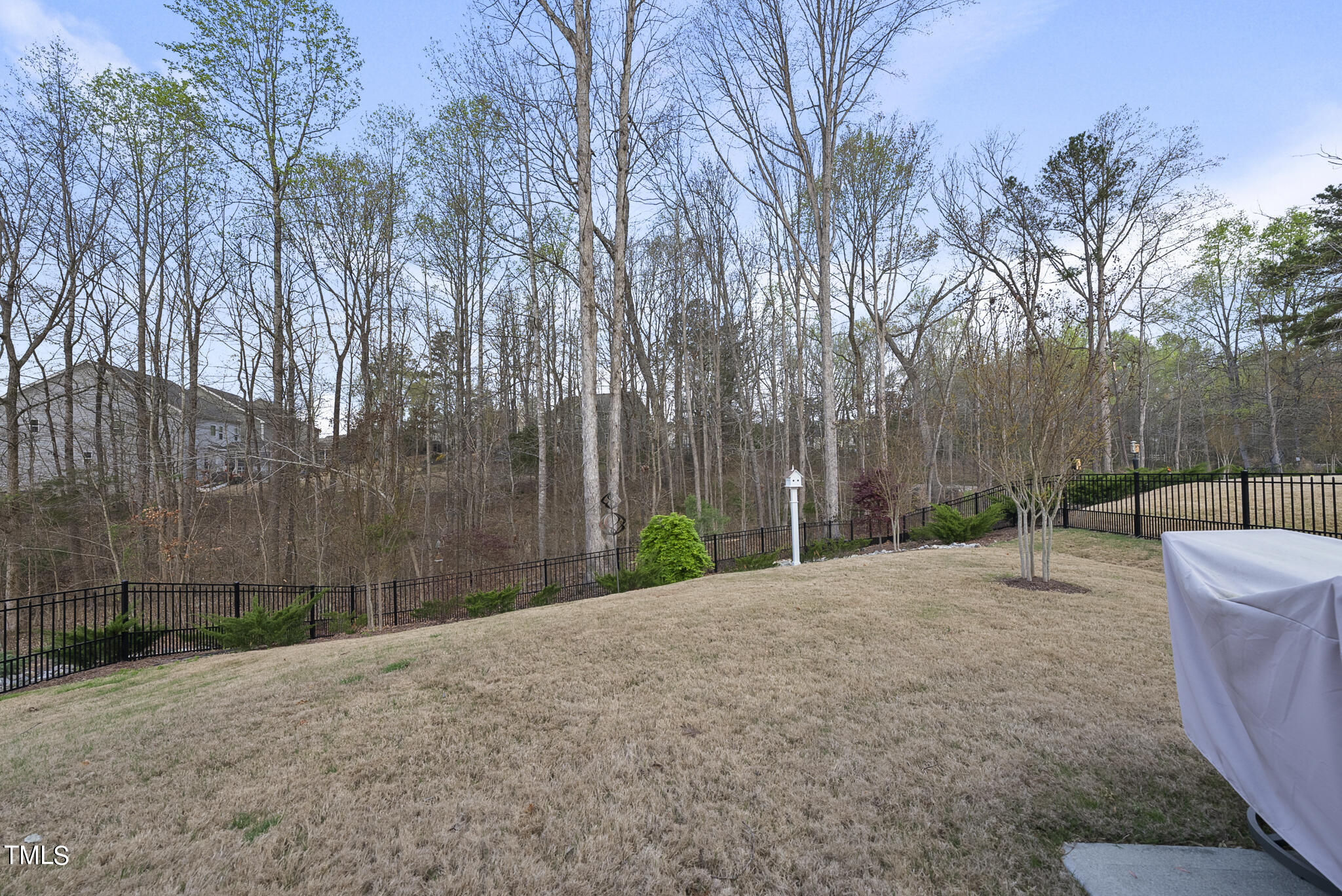 1409 Stonemill Falls Drive