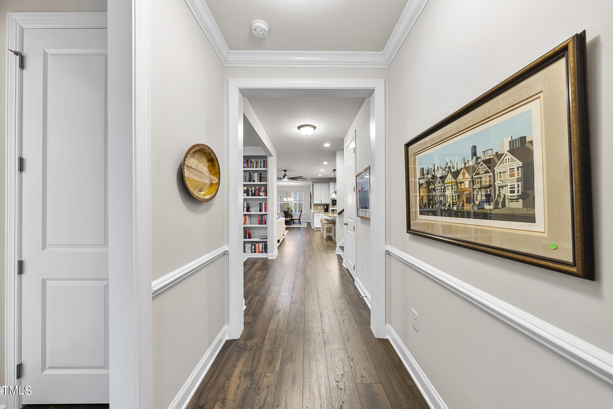 1409 Stonemill Falls Drive