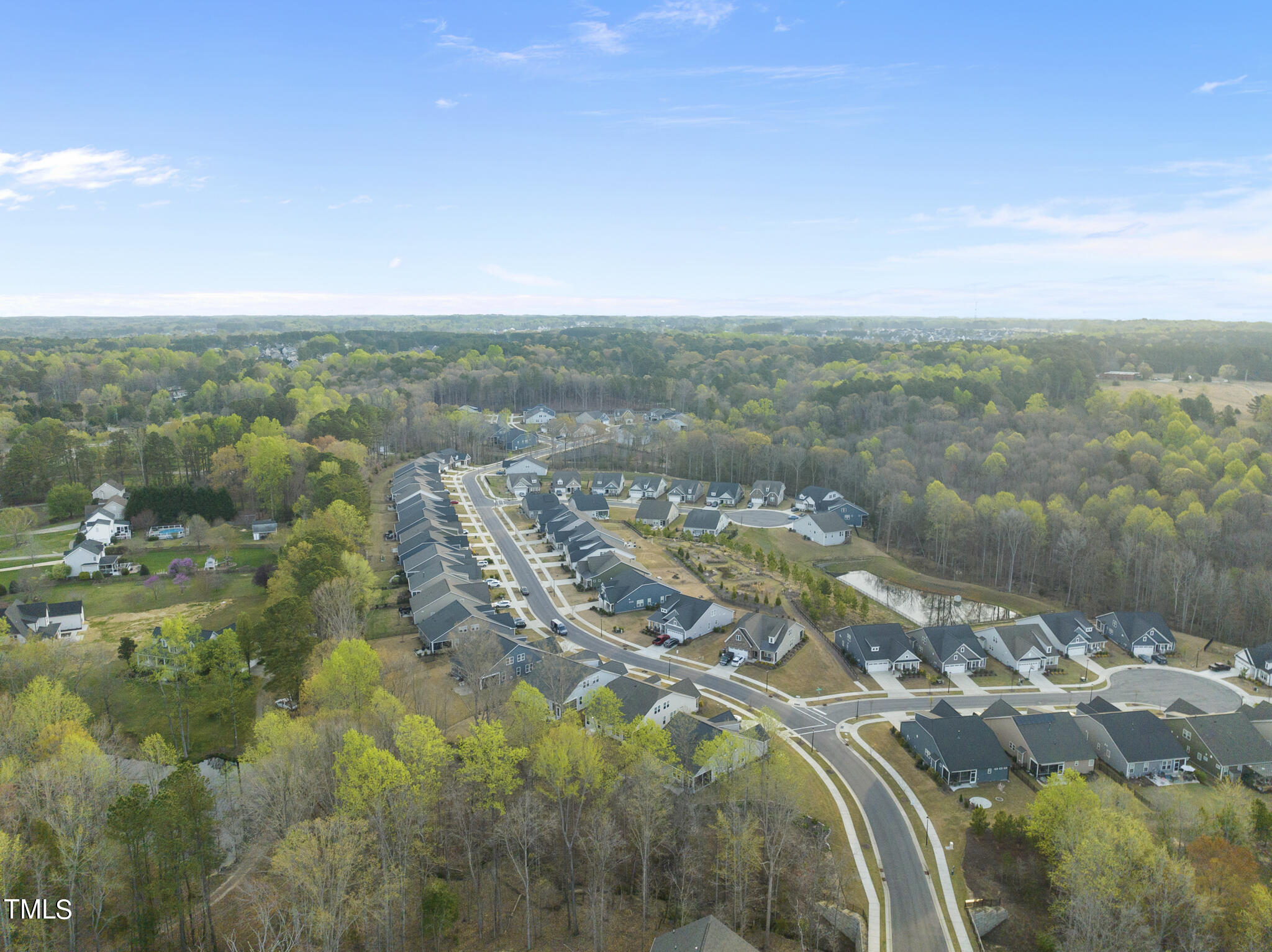 1409 Stonemill Falls Drive