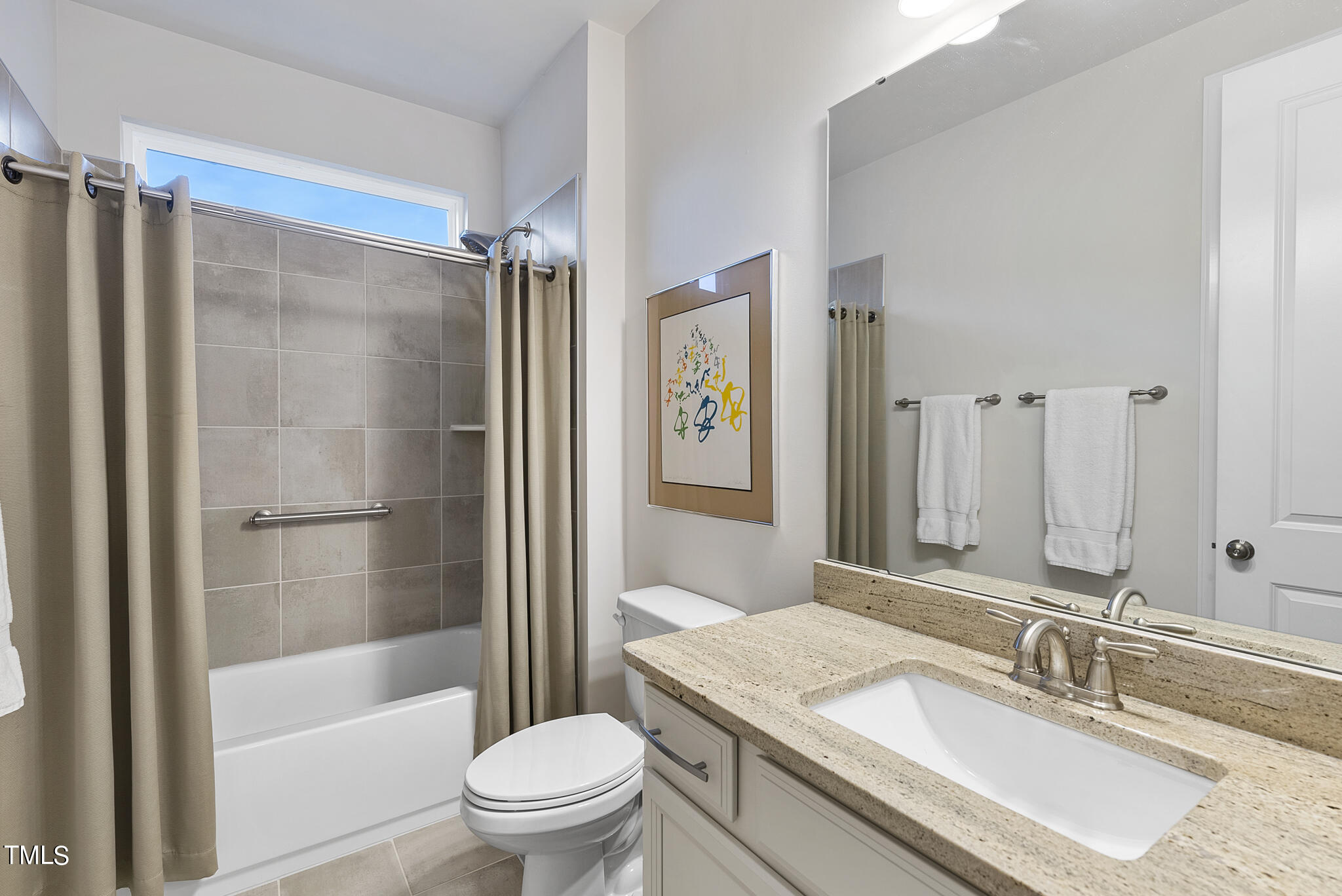 1409 Stonemill Falls Drive