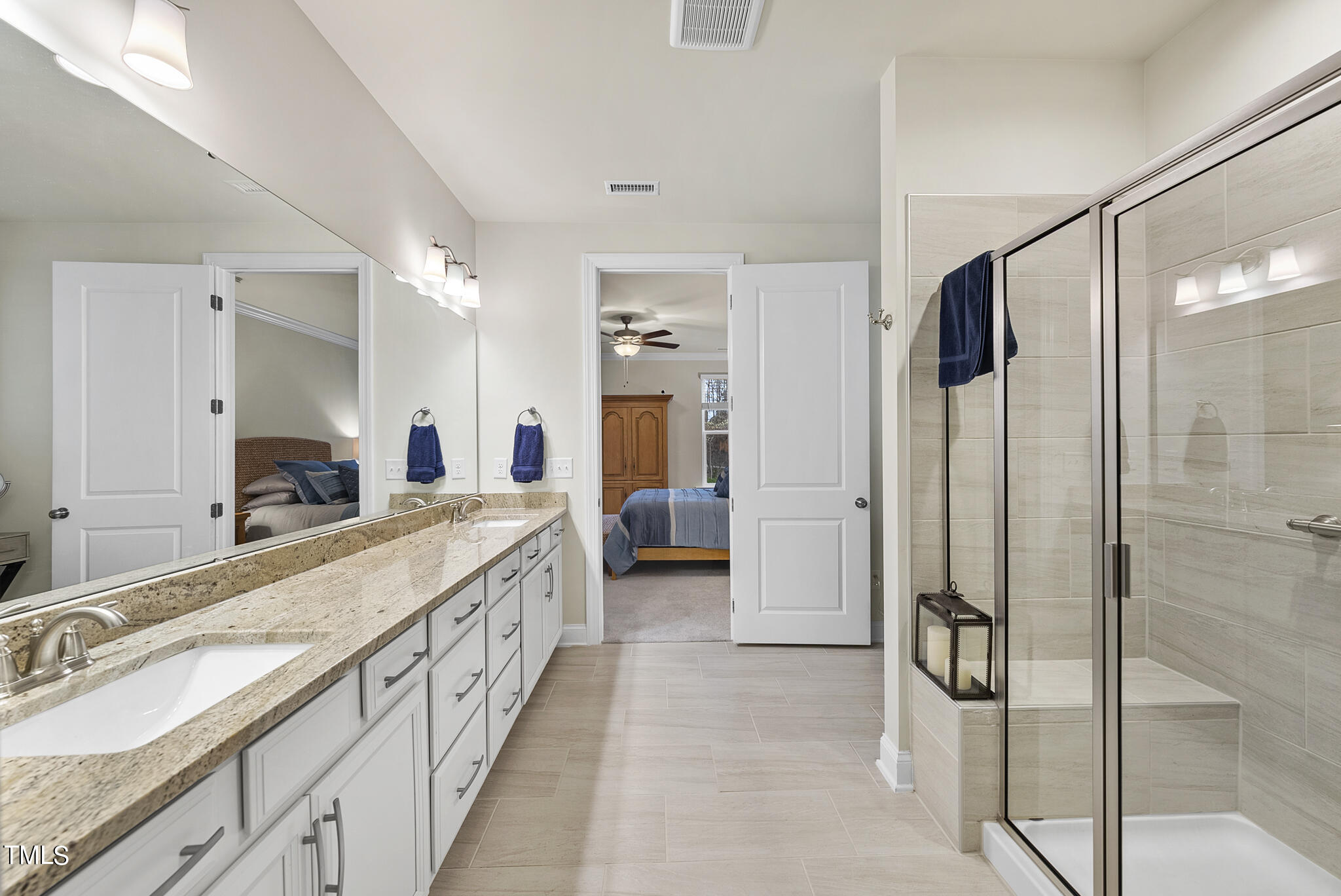 1409 Stonemill Falls Drive