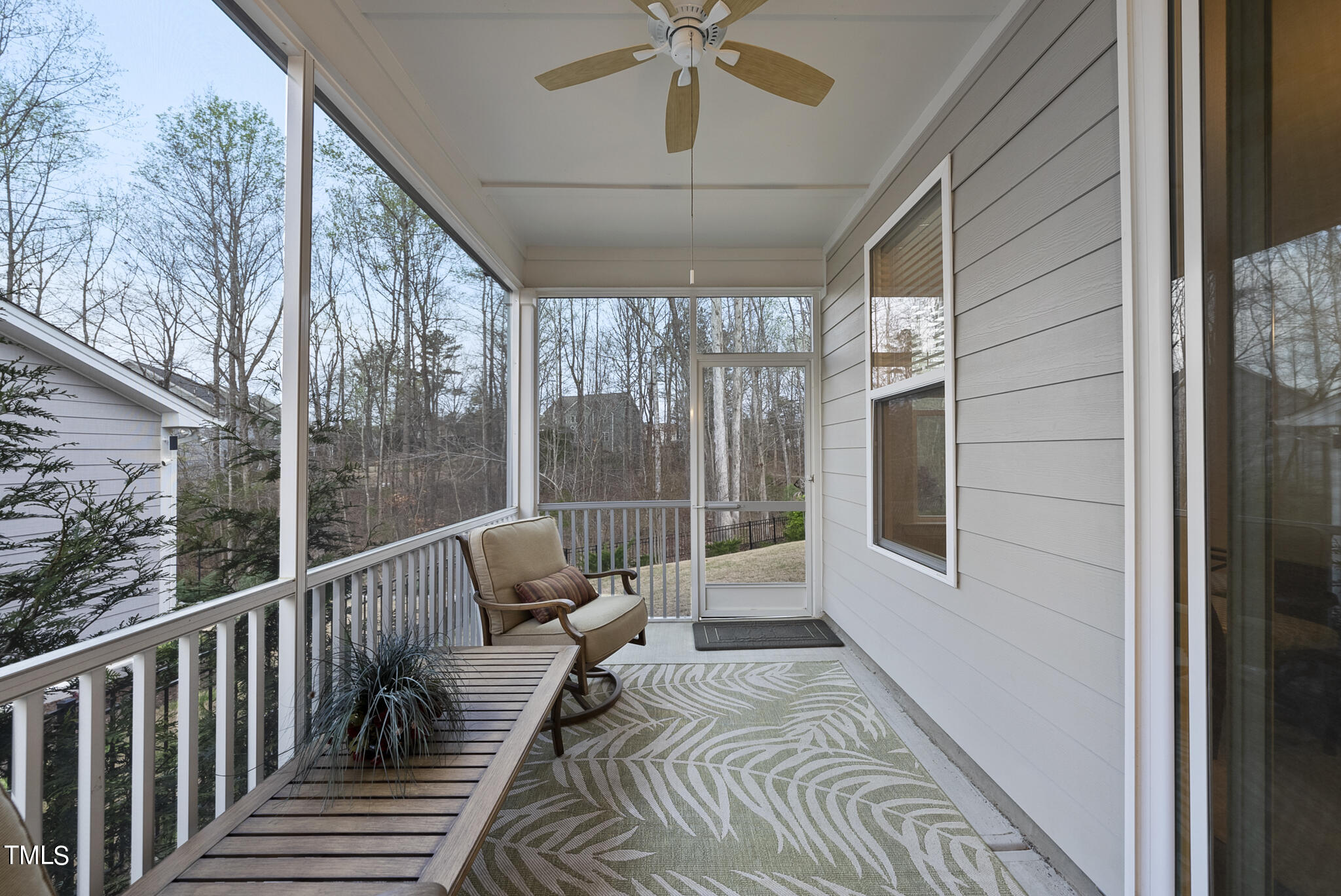 1409 Stonemill Falls Drive